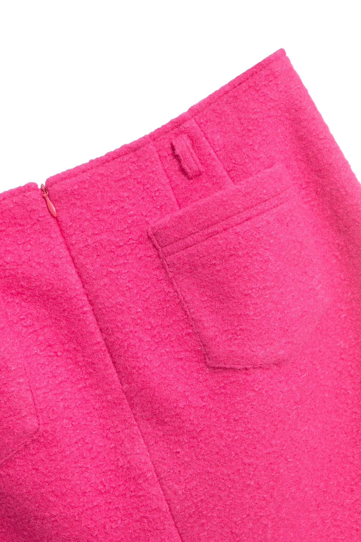 Fushia Pink Mini SkirtFushia Pink Mini Skirt,Season (SS) Look,Mini skirts,Back To Classic,Back To B/W