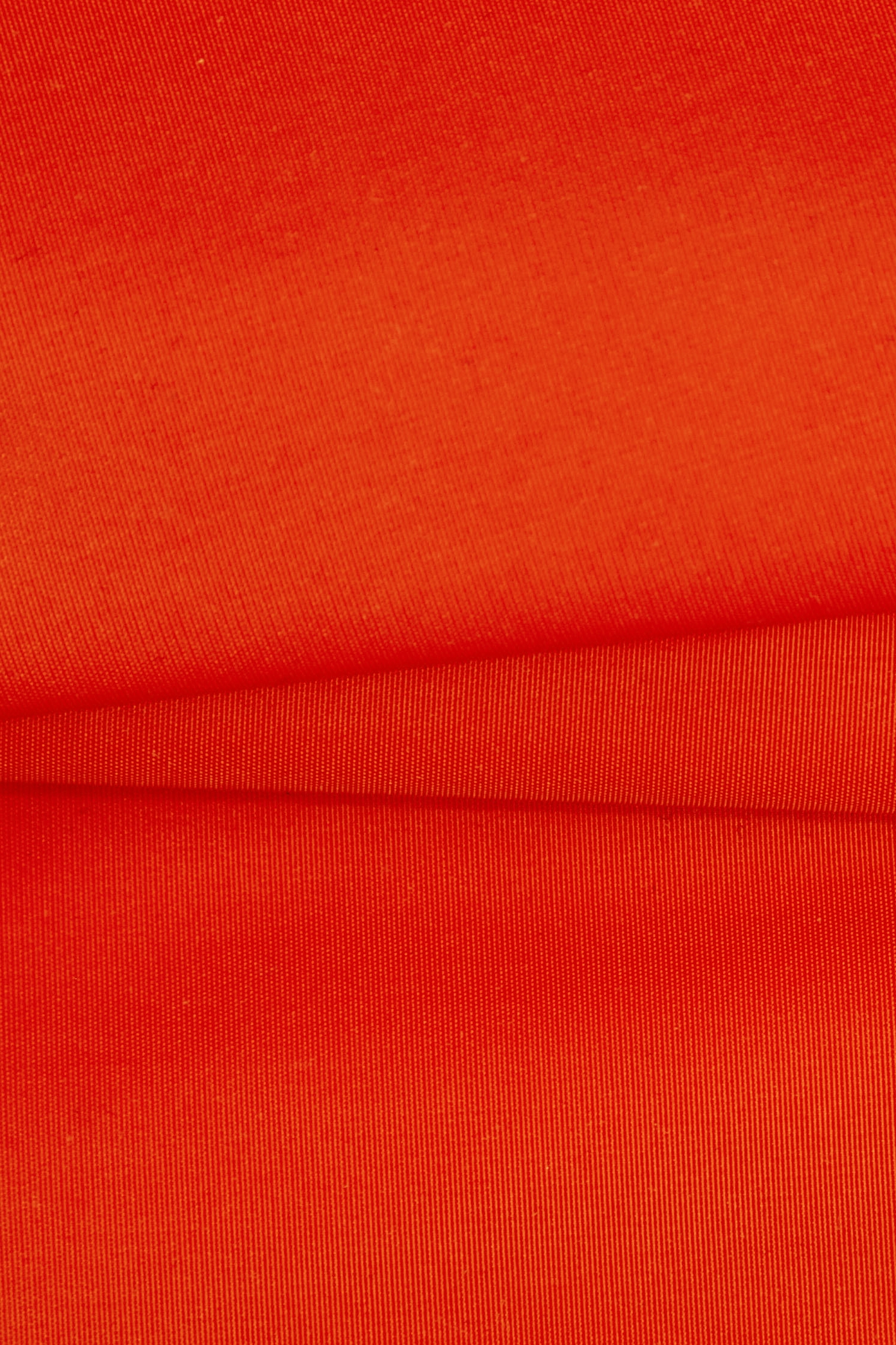 Reddish Orange Pleated SkirtReddish Orange Pleated Skirt,Season (AW) Look,Midi skirts