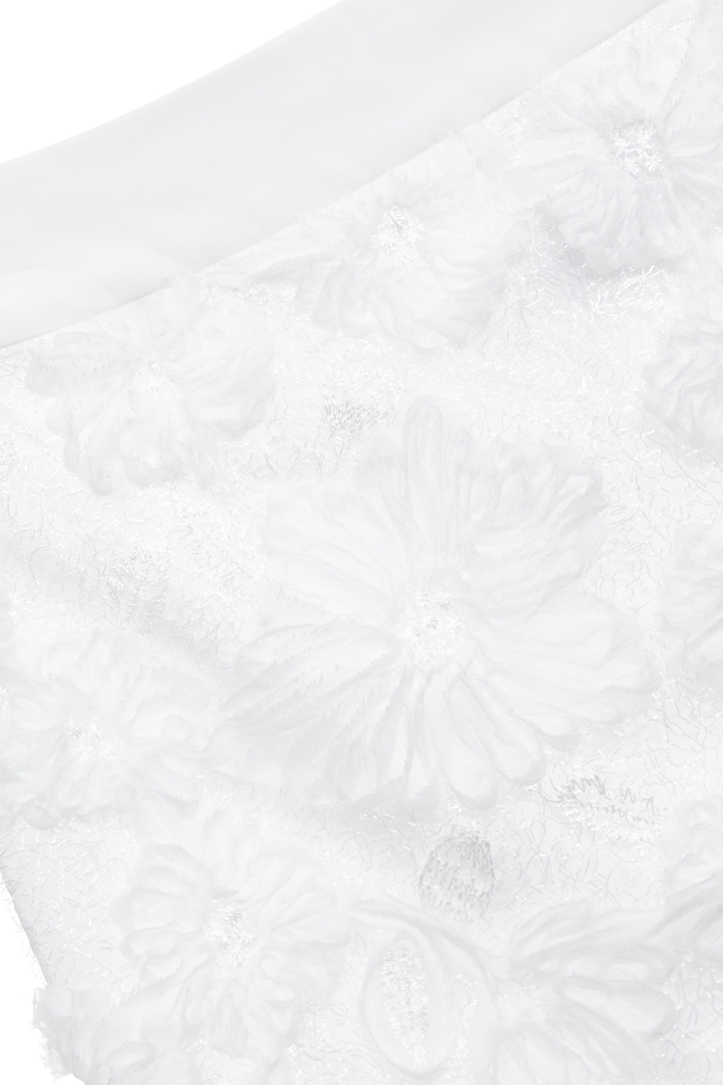 Floral Lace Mesh Short SkirtFloral Lace Mesh Short Skirt,White skirts,Mini skirts,Season (AW) Look,Lace