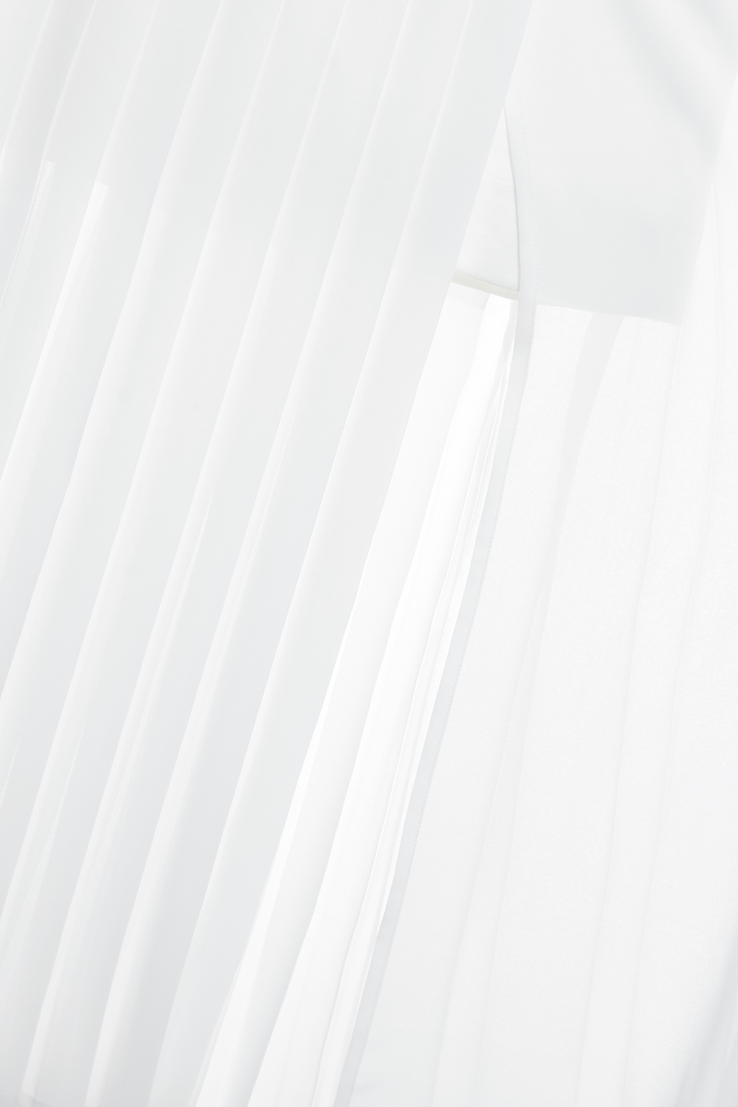Pleated Double Layer Maxi SkirtPleated Double Layer Maxi Skirt,White skirts,Season (AW) Look,Knitted,Midi skirts,Chiffon
