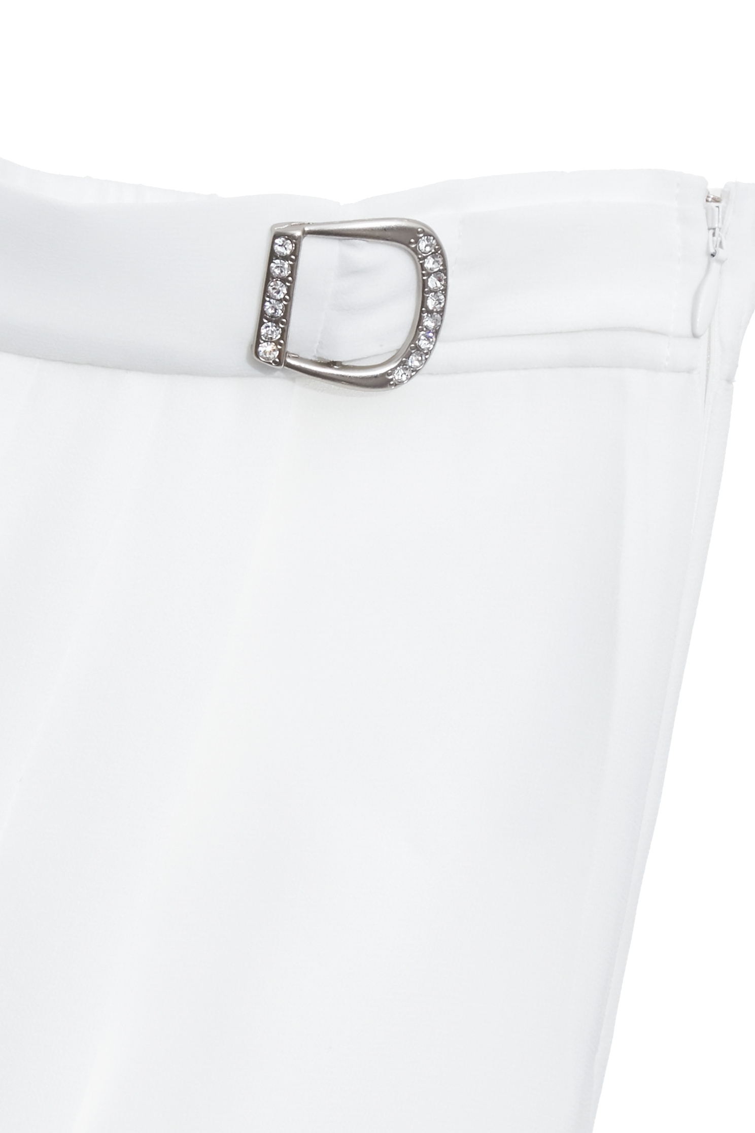 Pleated Double Layer Maxi SkirtPleated Double Layer Maxi Skirt,White skirts,Season (AW) Look,Knitted,Midi skirts,Chiffon