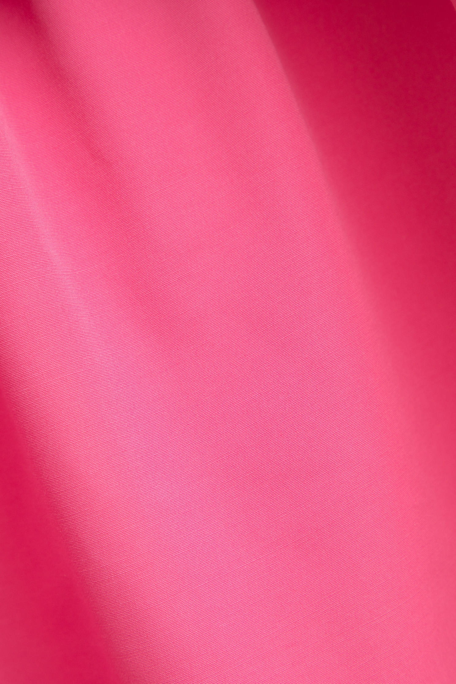 Pink Tiered Midi SkirtPink Tiered Midi Skirt,Season (SS) Look,Layered skirts