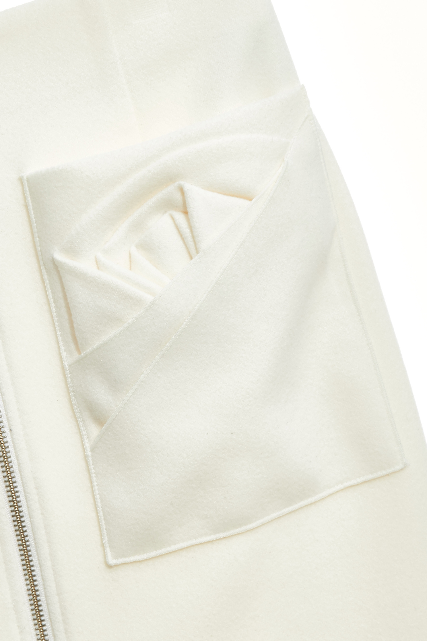 Pocket Rose Detail Pencil SkirtPocket Rose Detail Pencil Skirt,Pencil skirts