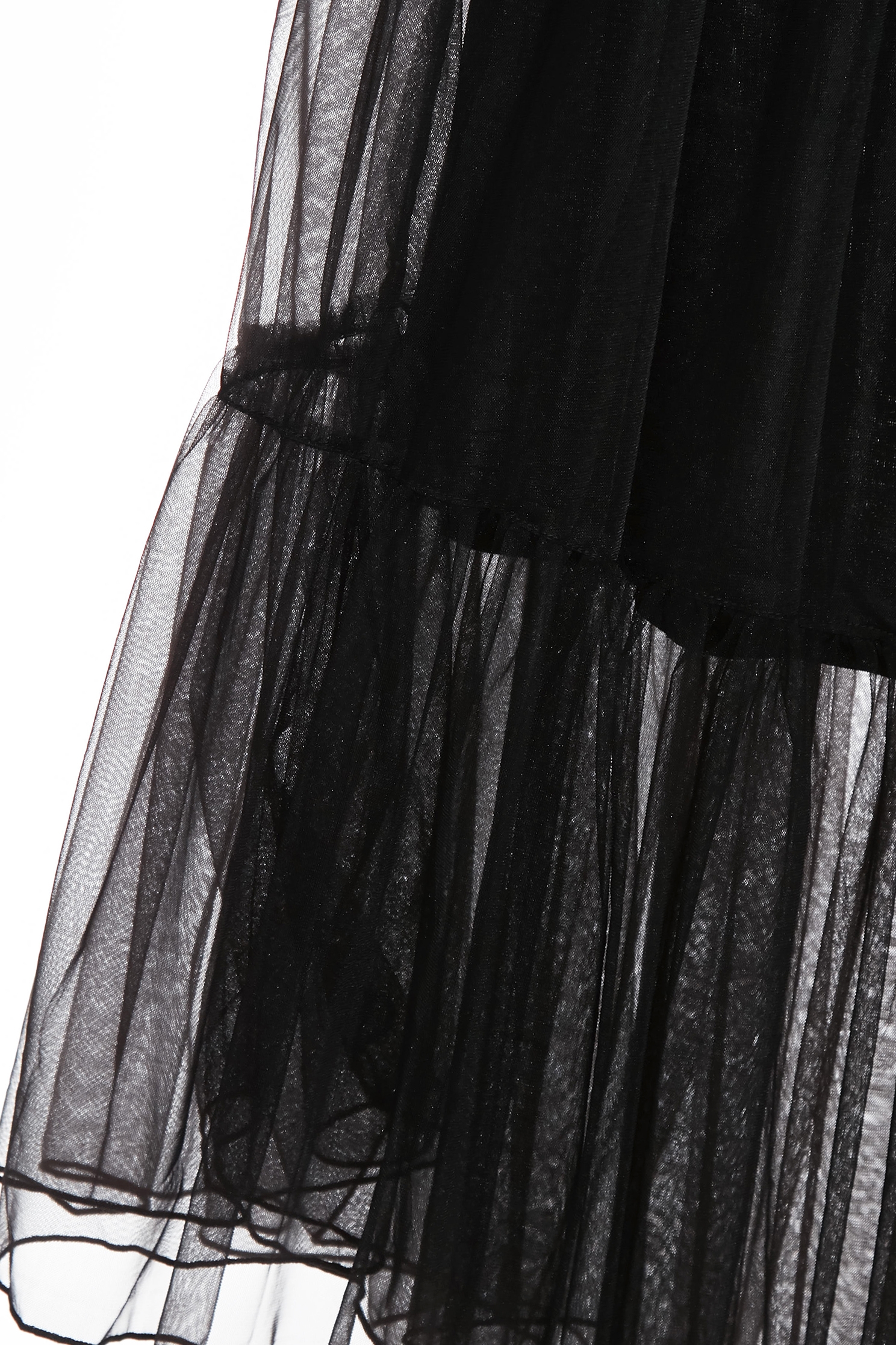 Jet Black Maxi Mesh SkirtJet Black Maxi Mesh Skirt,Office Looks,Season (AW) Look,Valentine,Tutu skirts,Mesh fabric,upperclass,Midi skirts