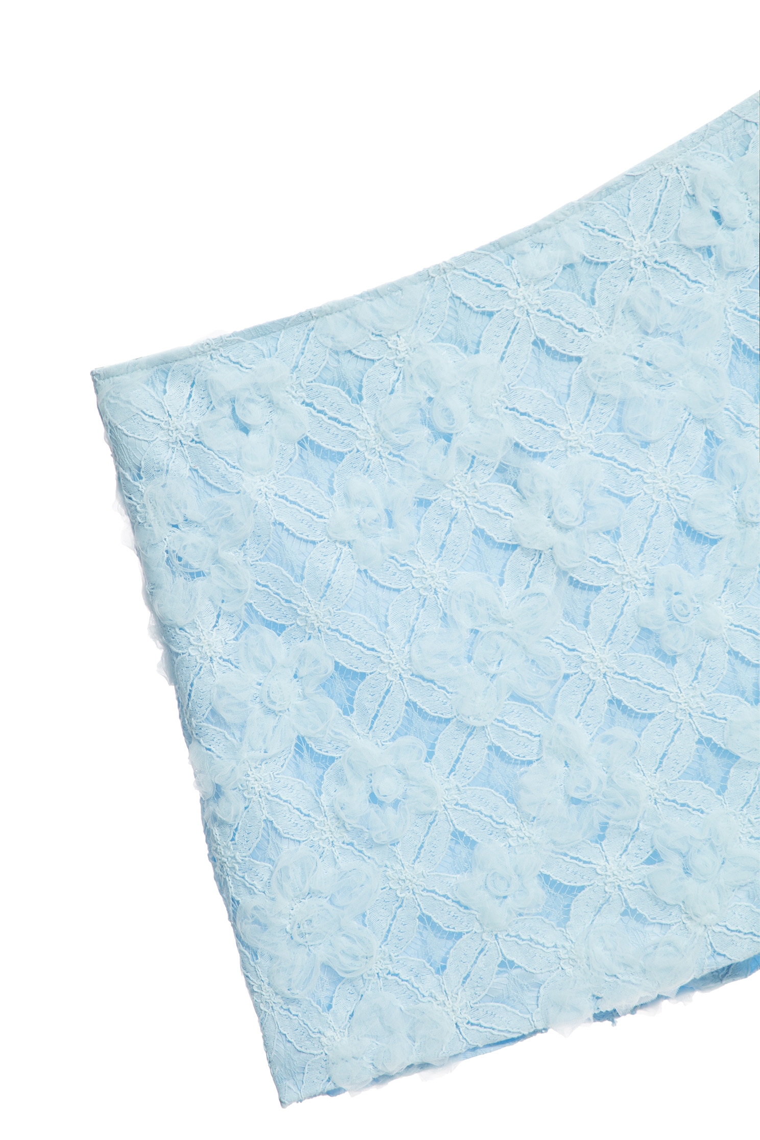 Mesh Floral Short SkirtMesh Floral Short Skirt,Mini skirts,Pencil skirts