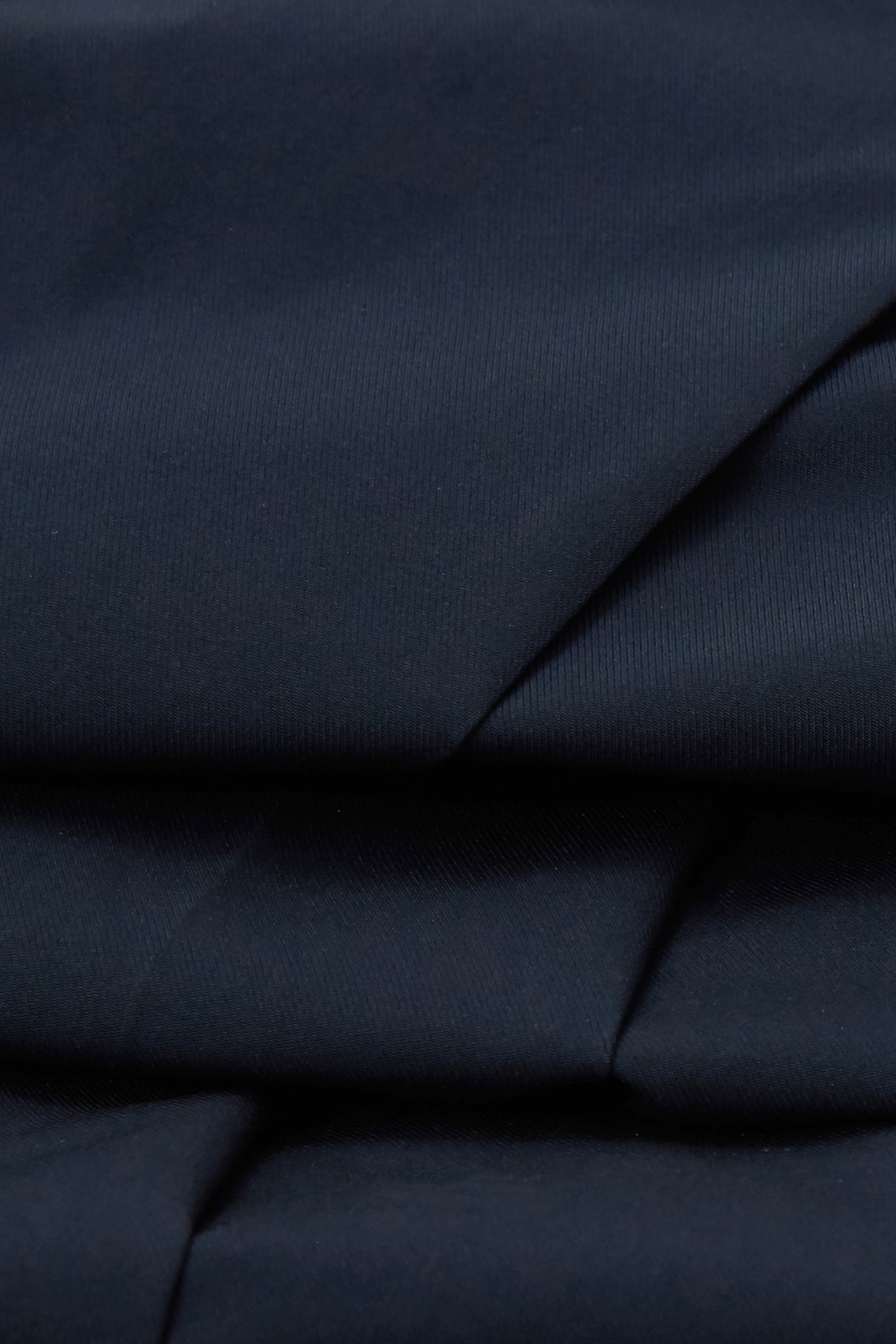 Navy Pleated Midi SkirtNavy Pleated Midi Skirt,Season (SS) Look,Pleated skirts,Midi skirts