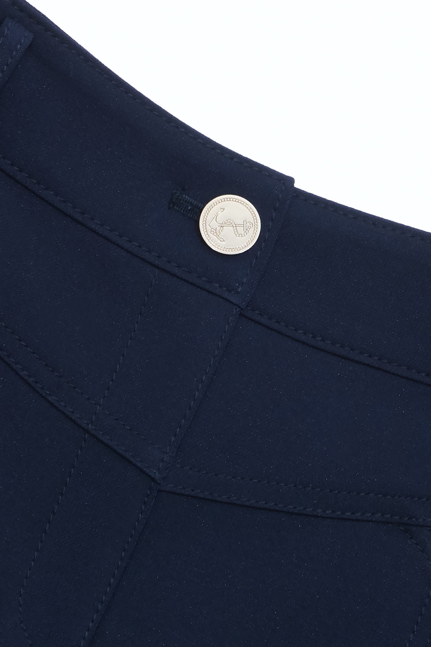 Midnight Blue Pleated SkirtMidnight Blue Pleated Skirt,Season (SS) Look,Mini skirts,Shorts,Skorts