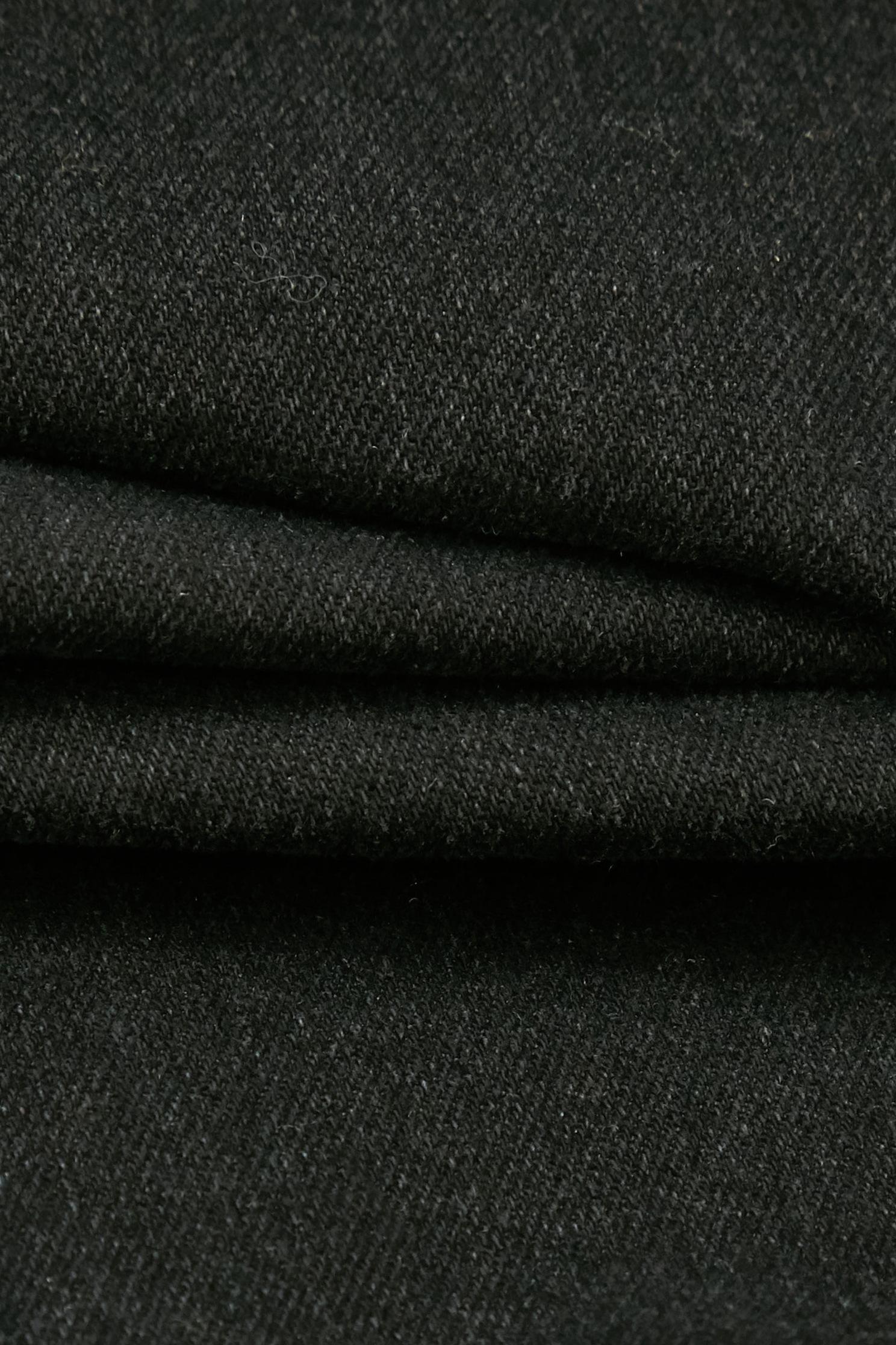 Fishtail Denim Midi SkirtFishtail Denim Midi Skirt