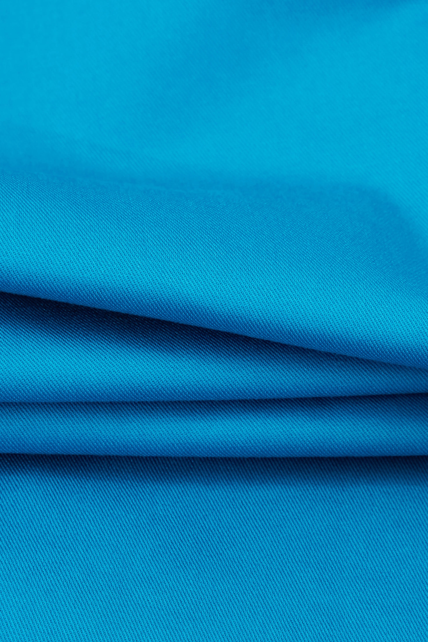 Stitching Detail Blue Midi SkirtStitching Detail Blue Midi Skirt,A-Line skirts,Season (SS) Look,Midi skirts