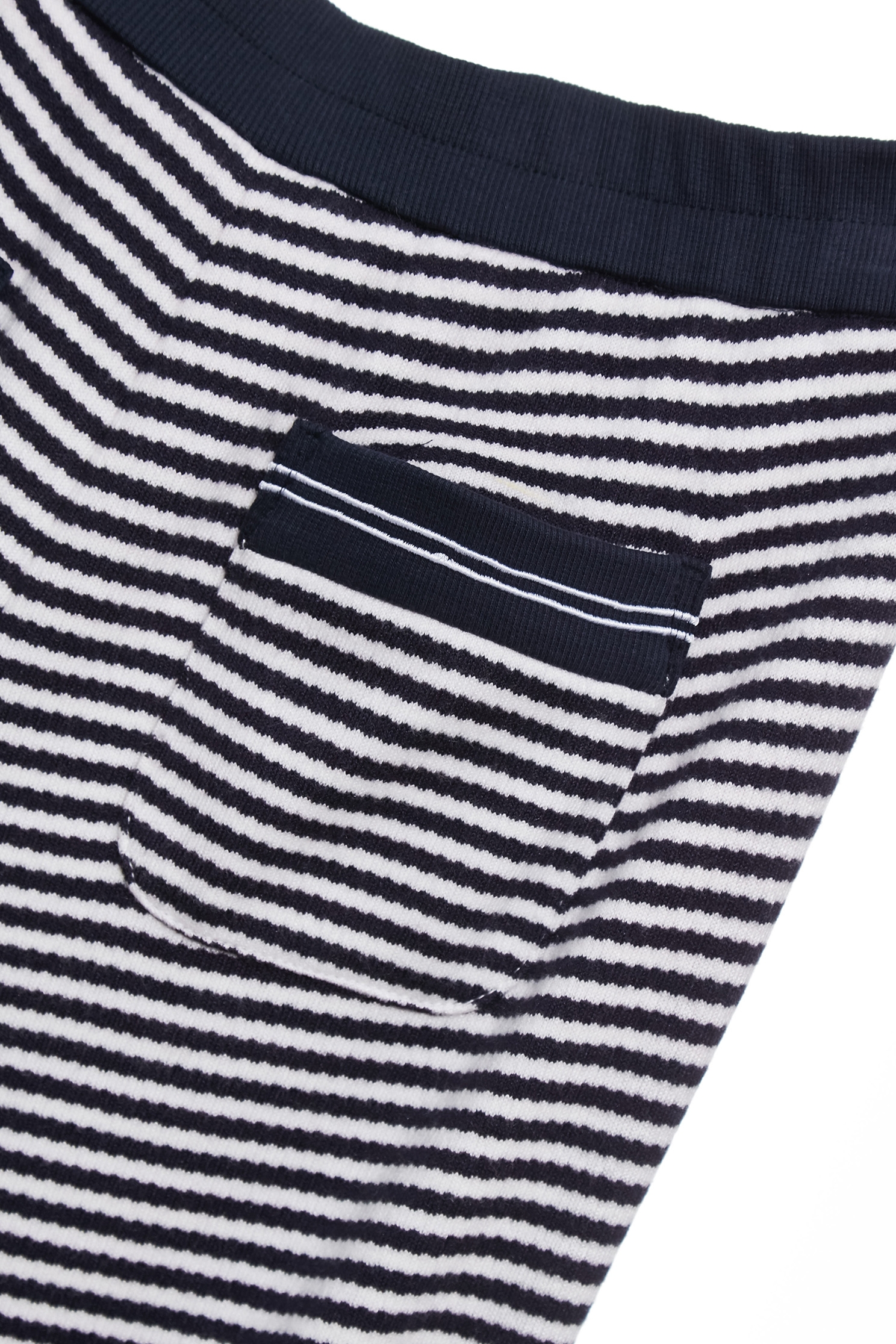 Diamonte Buckle Stripe Wide Leg PantsDiamonte Buckle Stripe Wide Leg Pants,Embroidered,Season (SS) Look,Stripe,pants