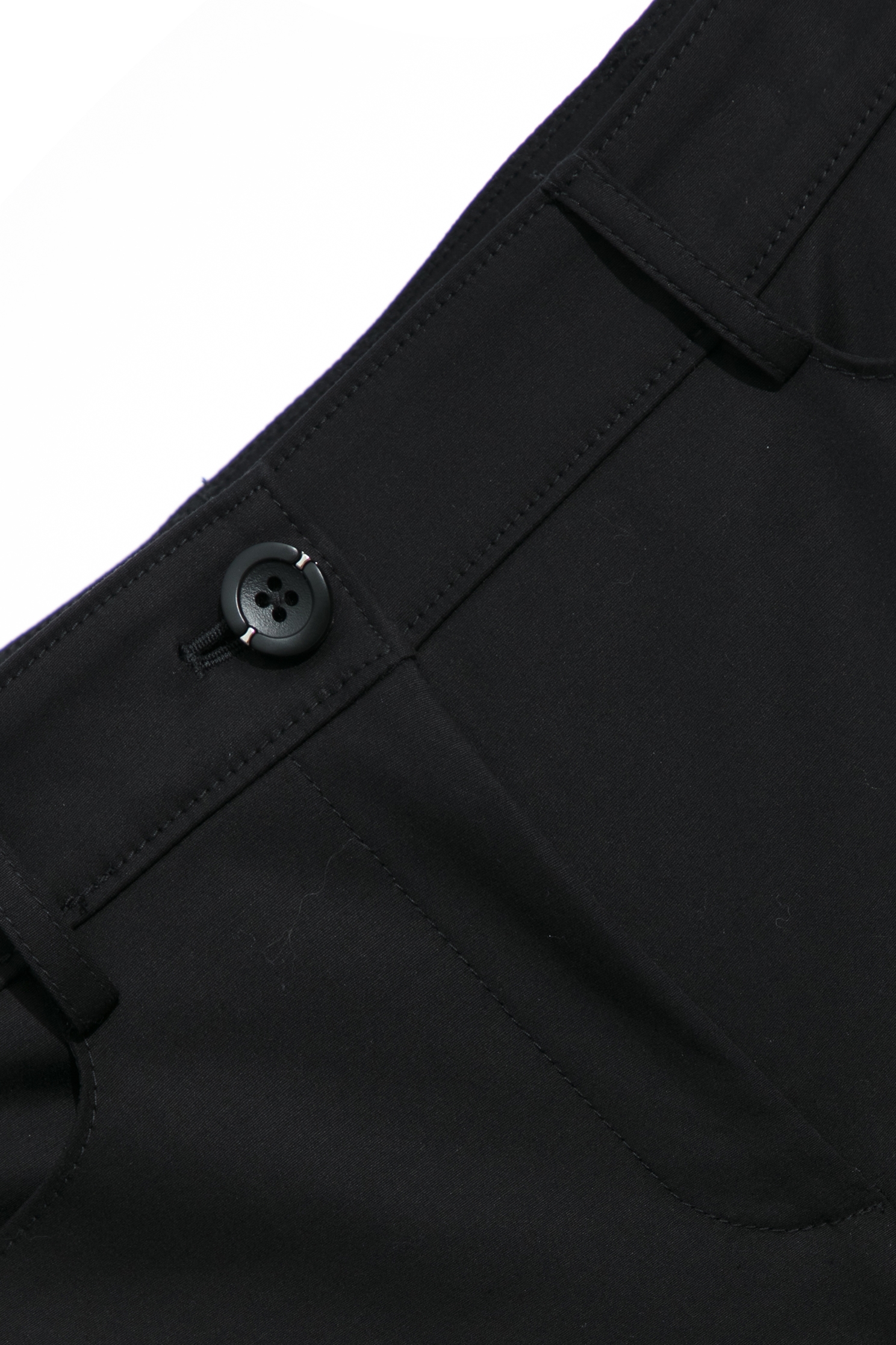 Slim Fit Smart Pants With Contrast HemSlim Fit Smart Pants With Contrast Hem,Season (AW) Look,Skinny pants,Skinny pants