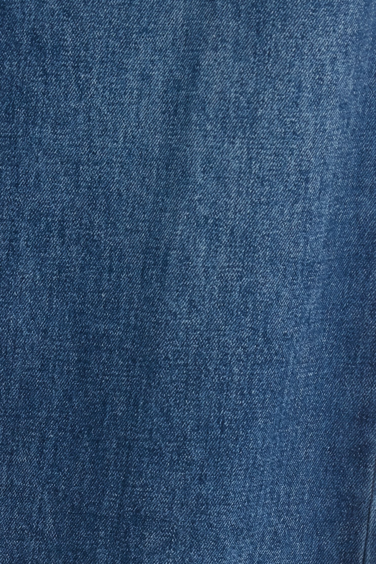 Chain Detail Straight Cut JeansChain Detail Straight Cut Jeans,Denim,Season (SS) Look,Denim,Jeans,Denim pants,Valentine,Pants