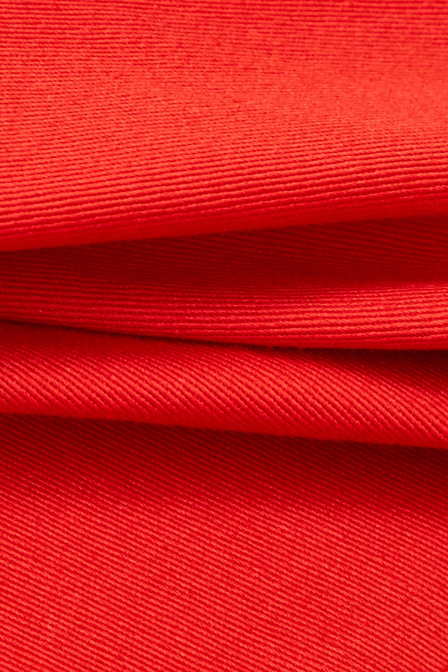 Front Pleat Detail Red SkortsFront Pleat Detail Red Skorts,Season (SS) Look,Shorts,Valentine,Skorts