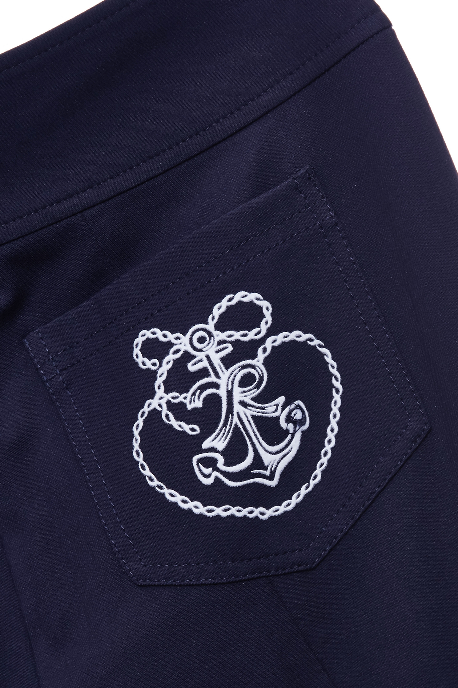 Navy Boot Leg PantsNavy Boot Leg Pants,Office Looks,Bell-bottoms,Season (SS) Look,Bell-bottoms,Pants