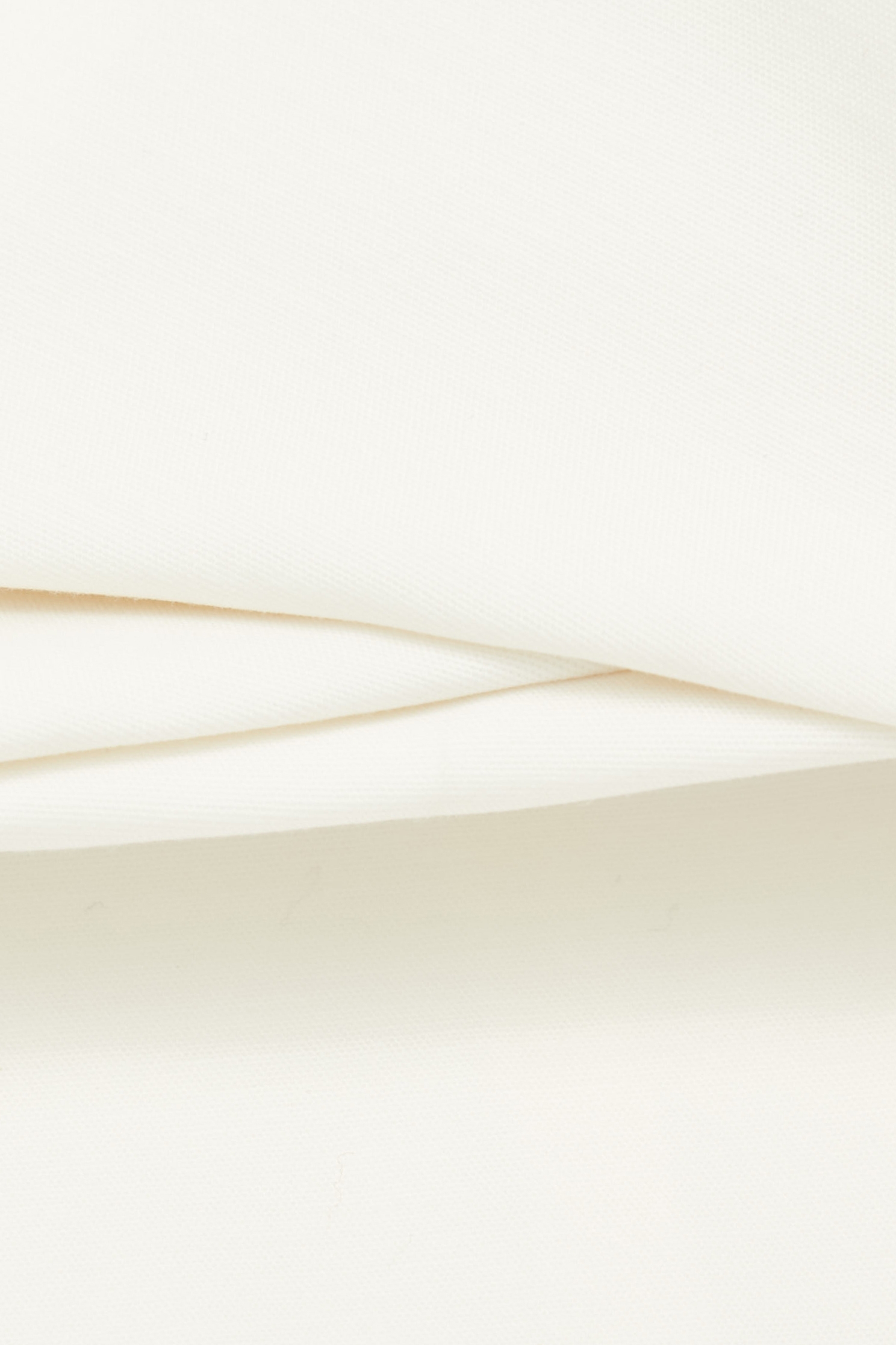 White Boot Leg JeansWhite Boot Leg Jeans,Season (SS) Look,Skinny pants,Embroidered,pants