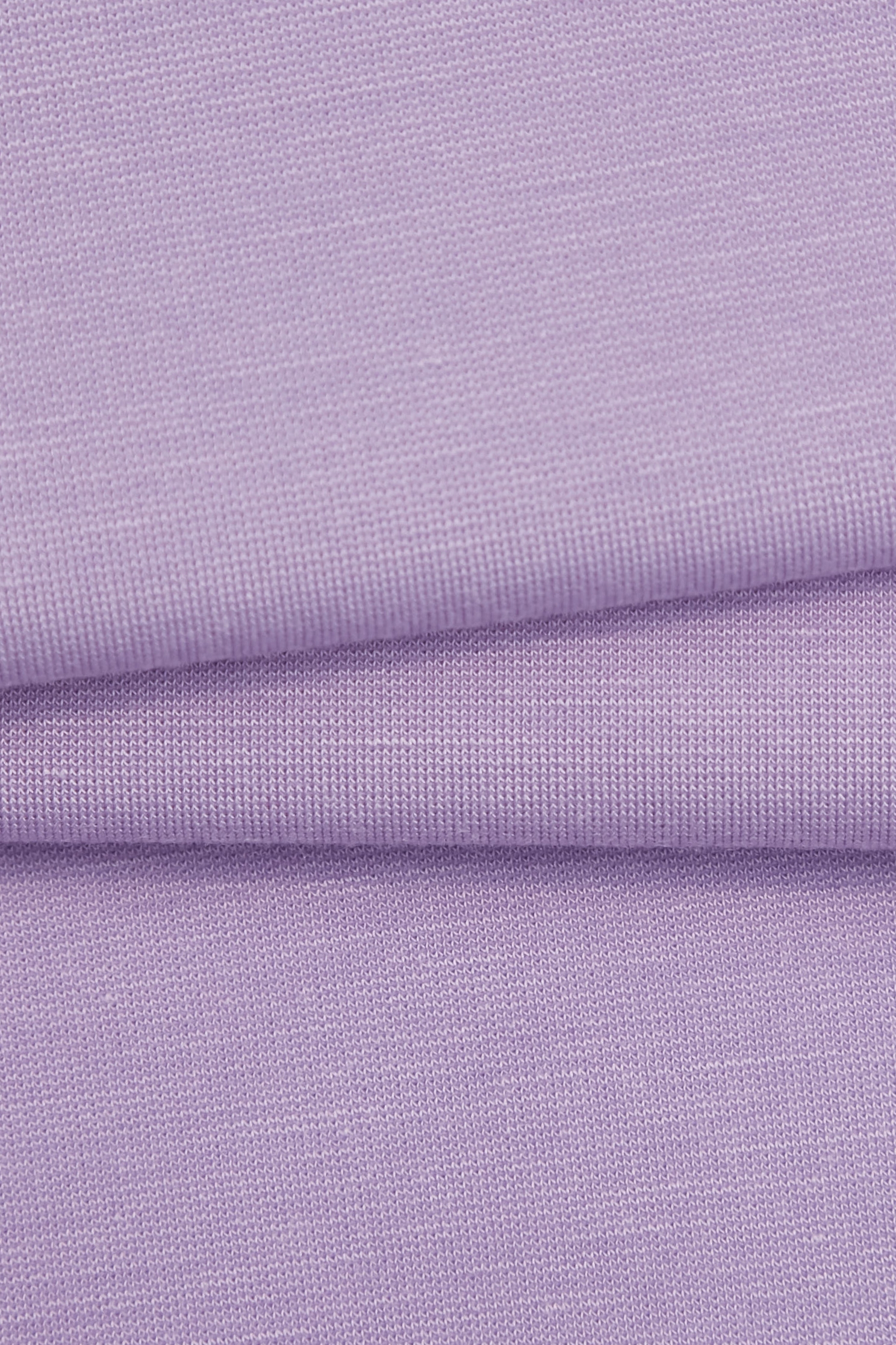 Pearl Detail Purple JeansPearl Detail Purple Jeans,Office Looks,Denim,Bell-bottoms,Season (SS) Look,Denim,Jeans,pearl,Cotton,Bell-bottoms