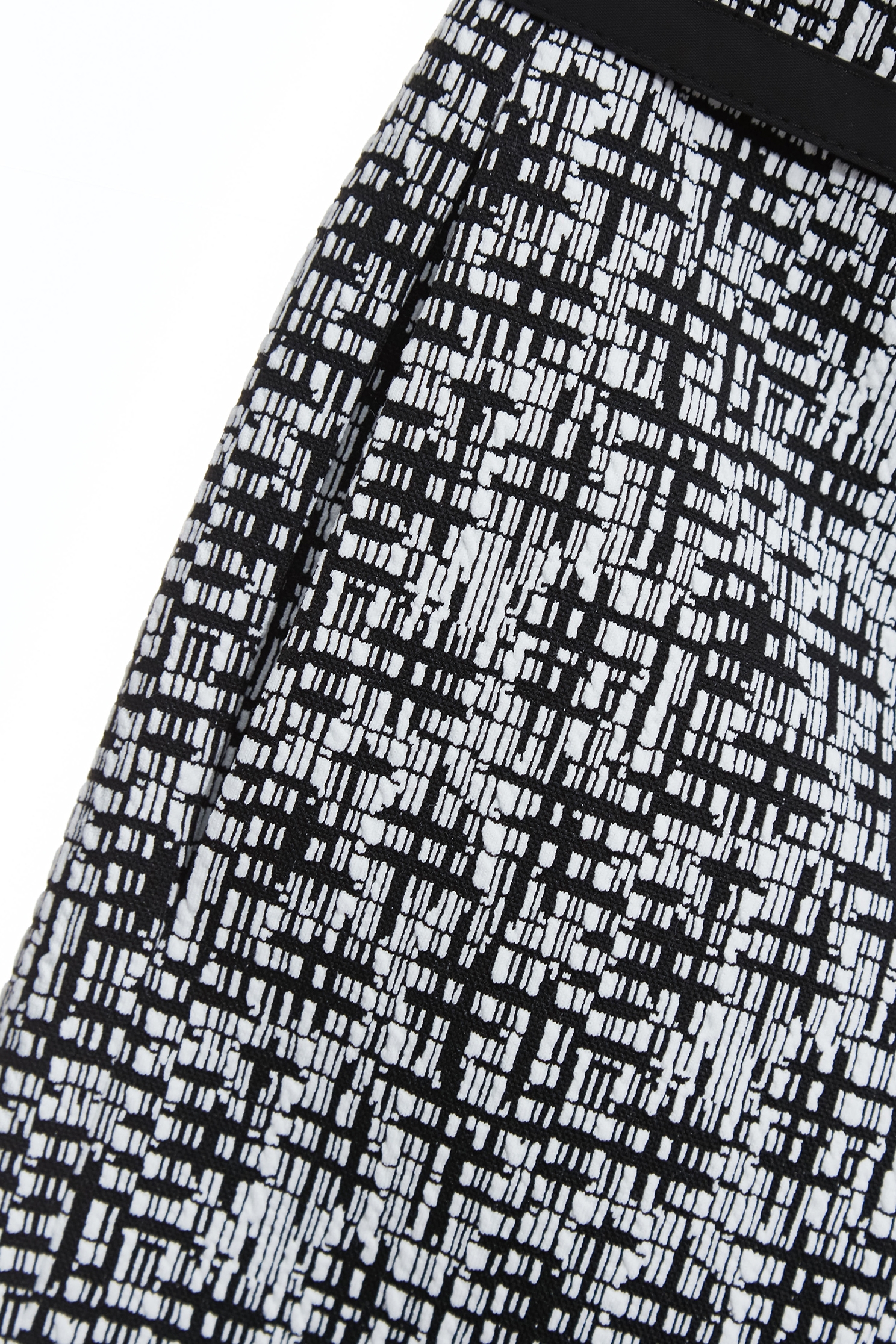 Plaid Belted ShortsPlaid Belted Shorts,Season (SS) Look,Shorts,pants