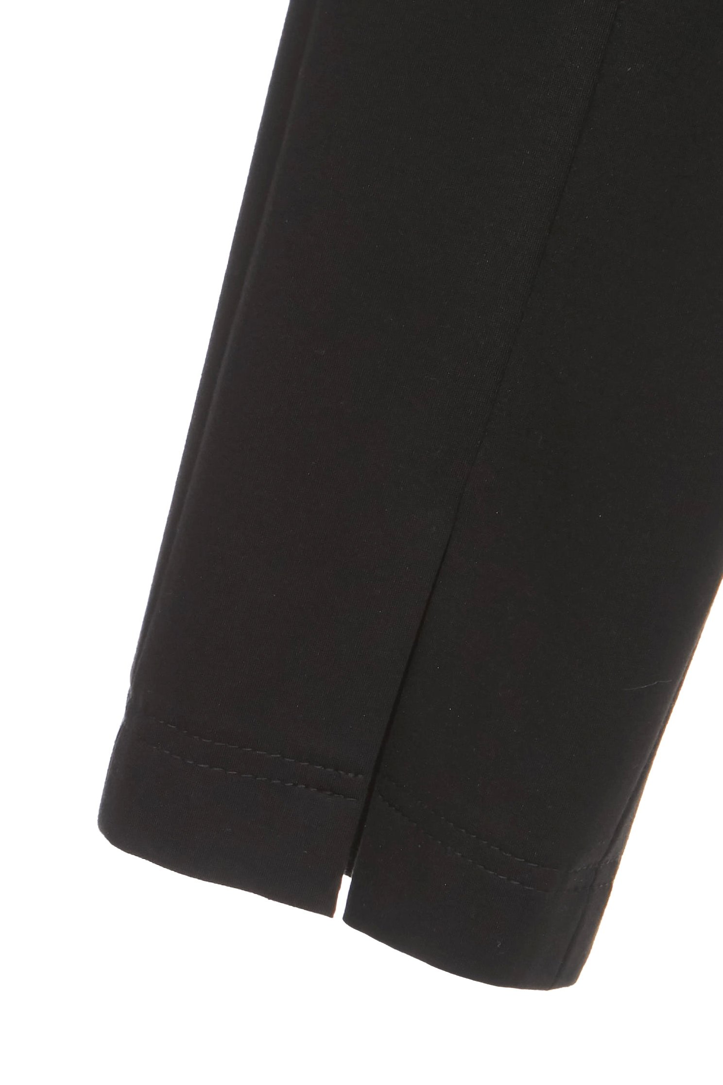 Slim Fit Black Pants,Office Looks,Season (SS) Look,Skinny pants,Back To Classic,Skinny pants,Back To B/W