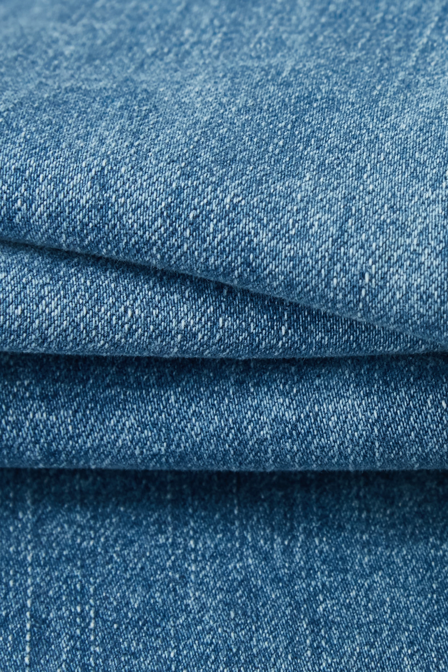 Studded Detail Straight Cut JeansStudded Detail Straight Cut Jeans,Season (SS) Look,Denim,Jeans,pants,Urban Fashion