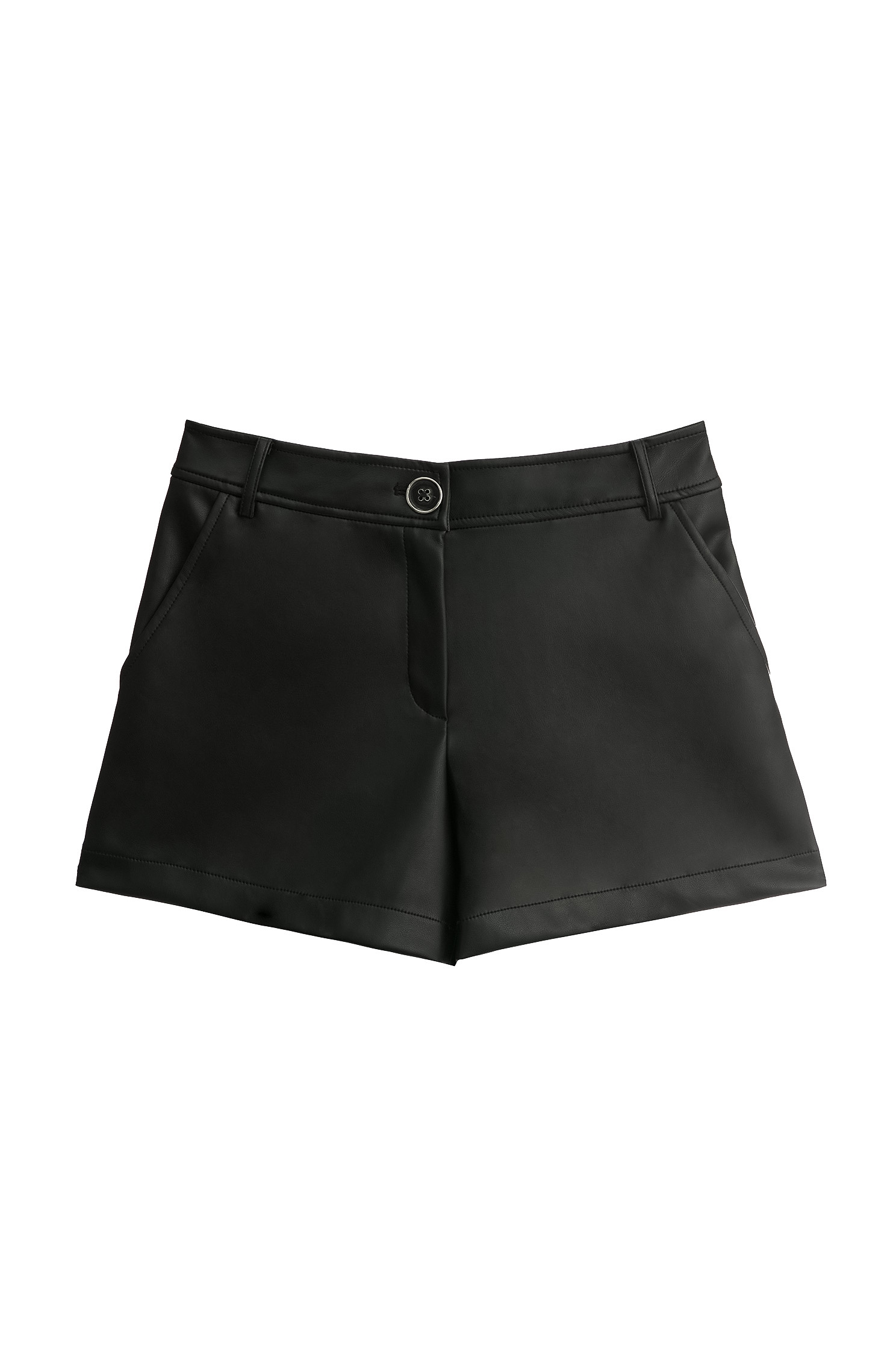 PU Basic ShortsPU Basic Shorts,Shorts