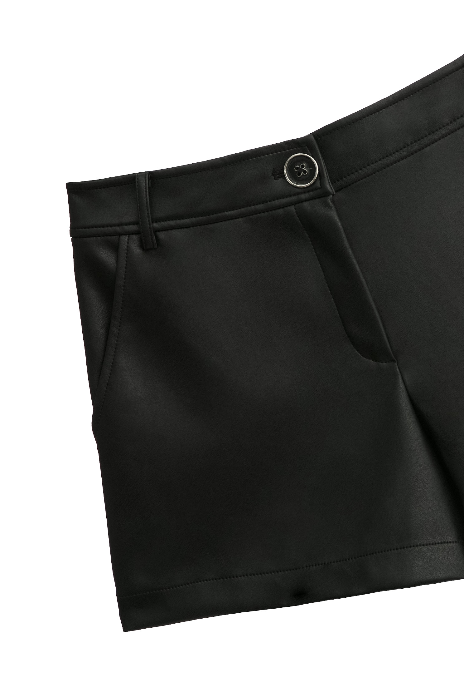 PU Basic ShortsPU Basic Shorts,Shorts