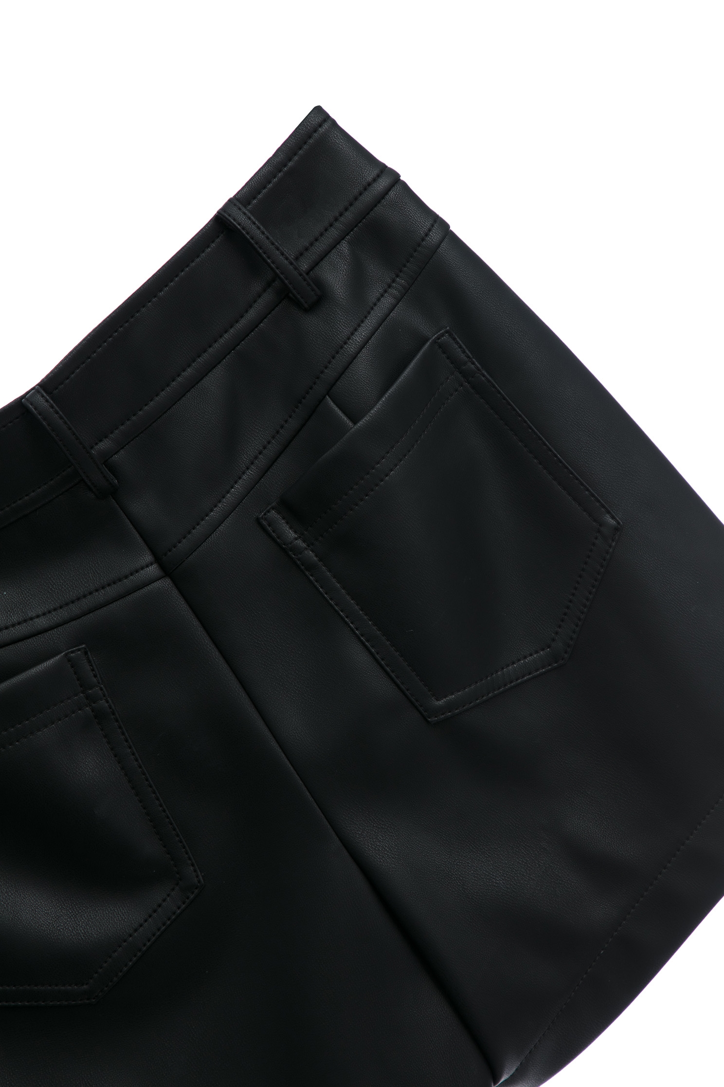 PU Basic ShortsPU Basic Shorts,Shorts