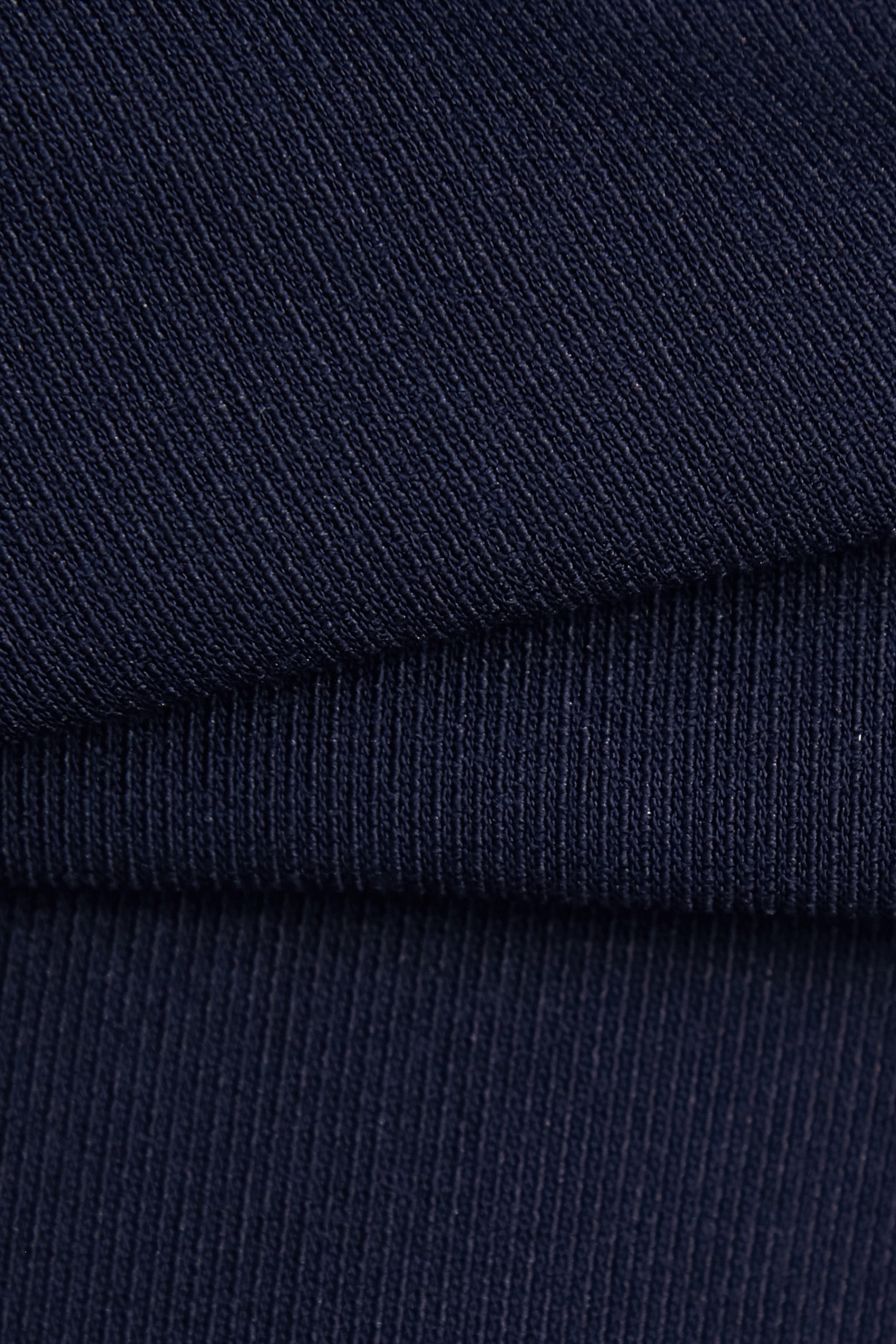 Anchor Logo Navy Boot Leg PantsAnchor Logo Navy Boot Leg Pants,Embroidered,Bell-bottoms,Season (SS) Look,pants,Urban Fashion