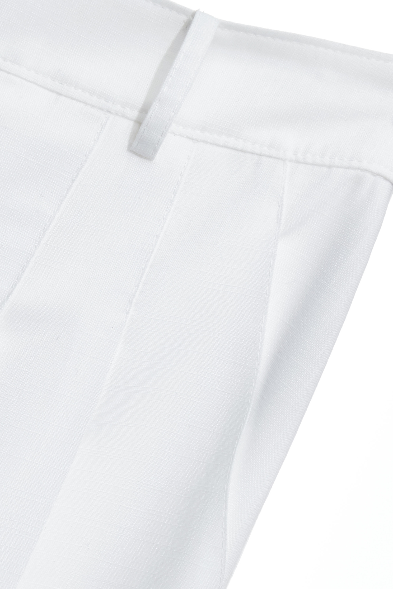 Linen Wide Leg PantsLinen Wide Leg Pants,Culottes,Season (SS) Look,White pants,pants