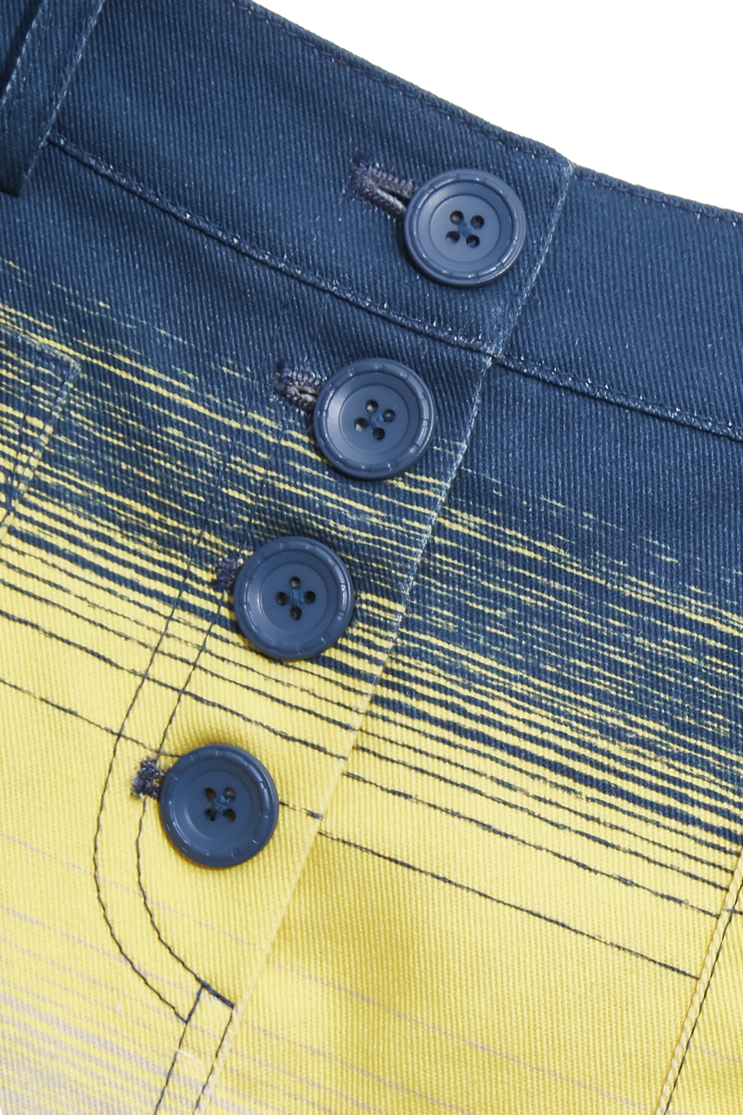 Colour Block Denim SkortsColour Block Denim Skorts,Season (SS) Look,pants,Skorts