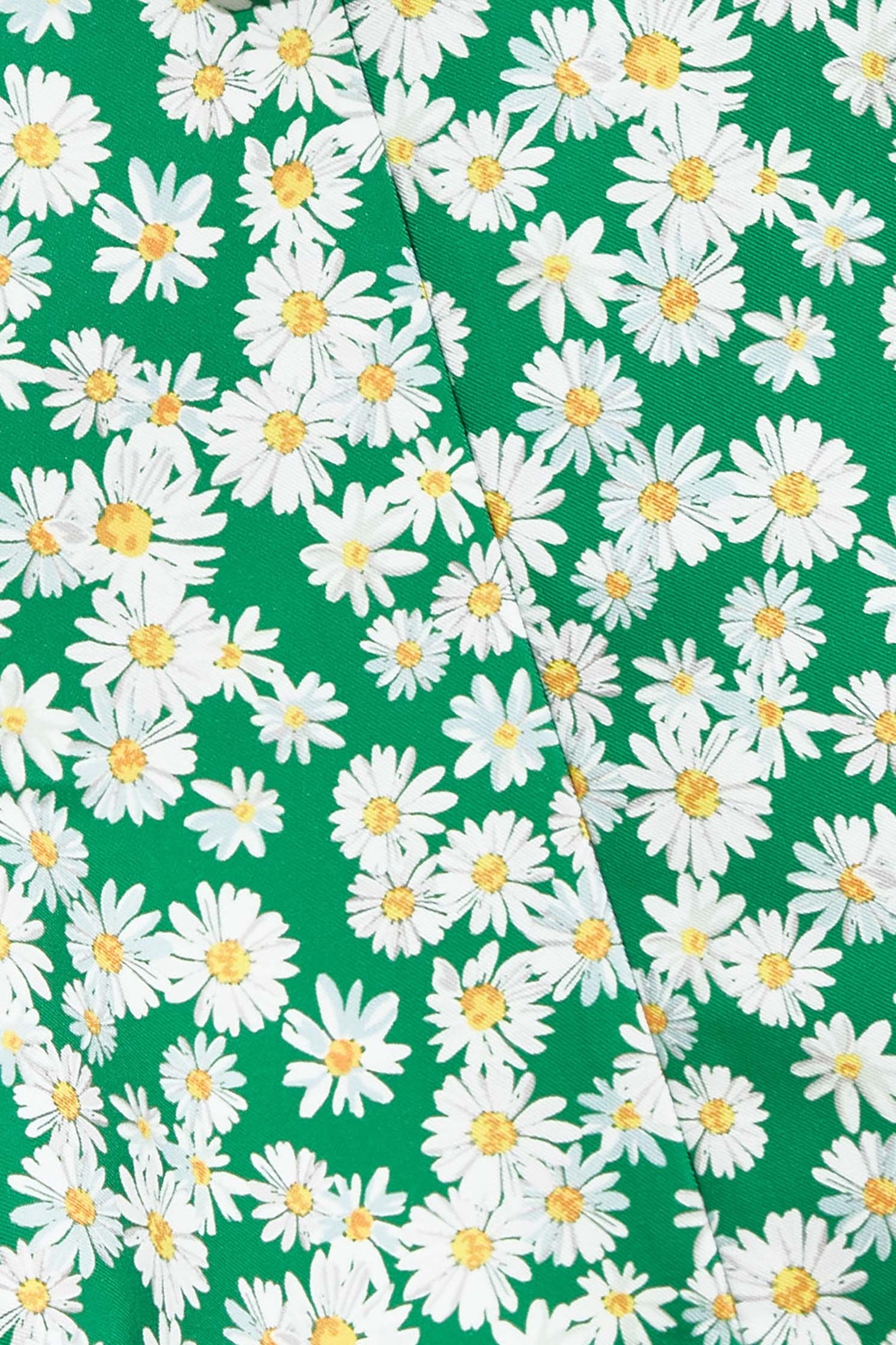 Sunflower Print Casual ShortsPastoral style printed skort,travelwear,Season (SS) Look,mothergift,Shorts,comfotism,blossoms,Skorts