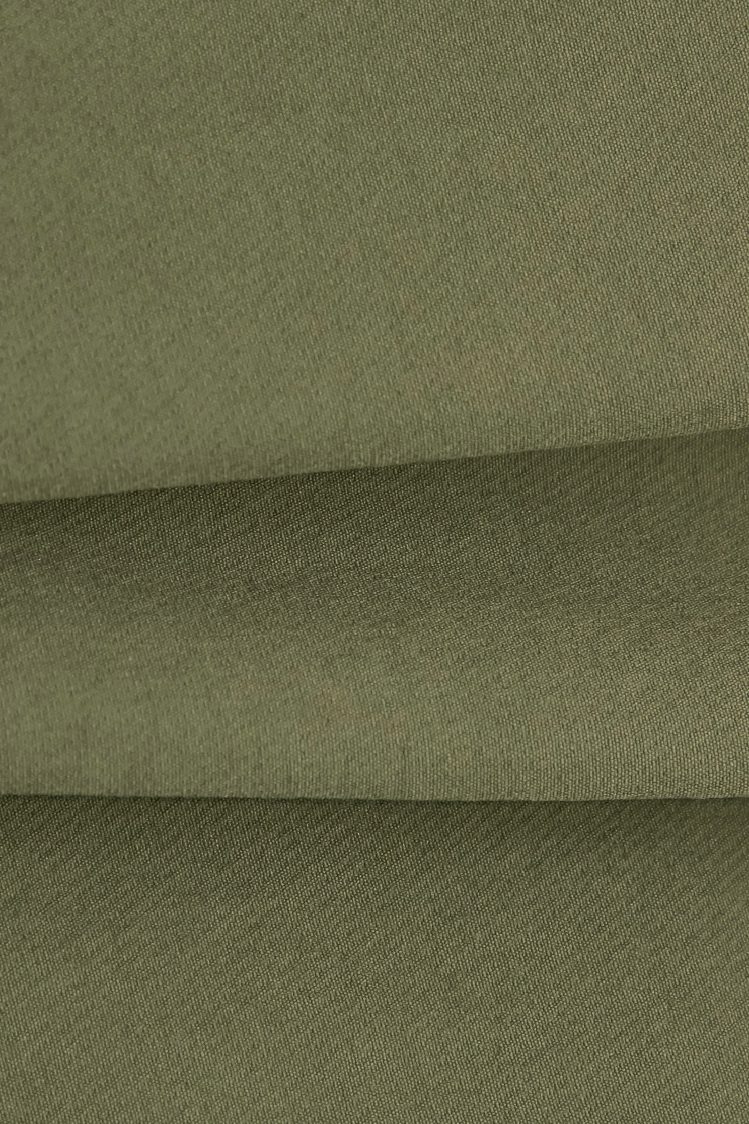 Contrast Trim Detail Army Green PantsContrast Trim Detail Army Green Pants,Office Looks,Culottes,Season (AW) Look,Skinny pants,Culottes