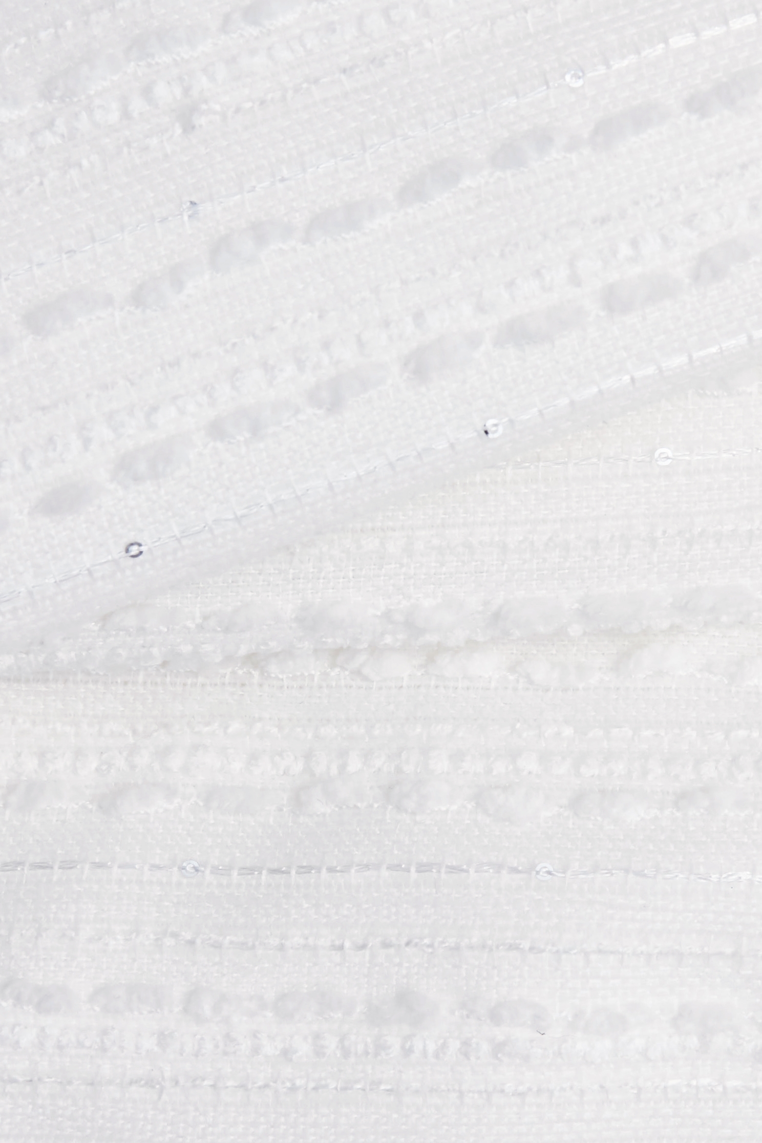 Wide Leg Tweed PantsWide Leg Tweed Pants,Culottes,pearl,White pants,Season (AW) Look,pants