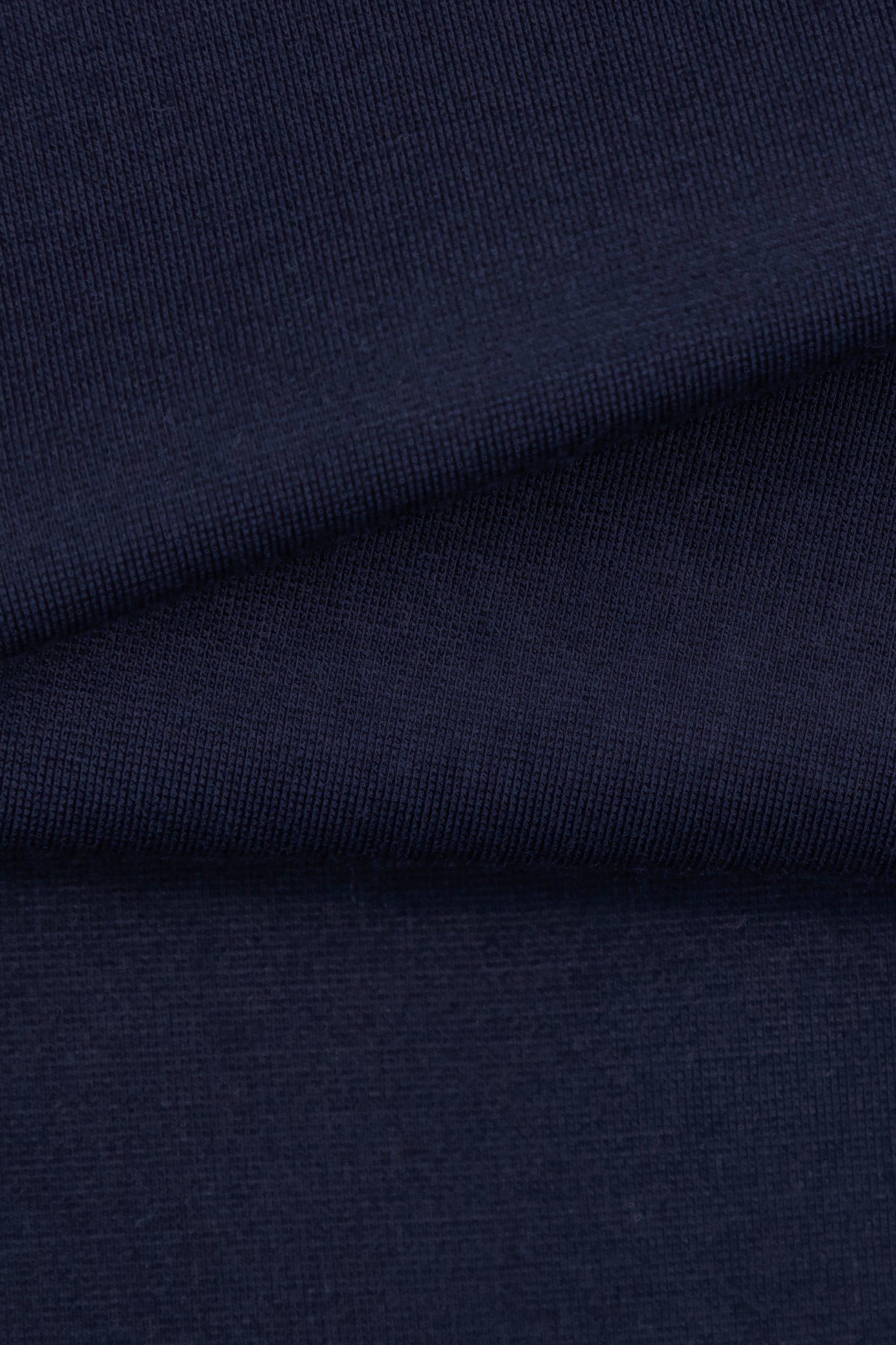 Contrast Stitch Detail Navy PantsContrast Stitch Detail Navy Pants,Office Looks,Bell-bottoms,Season (AW) Look,Valentine,Bell-bottoms,Pants