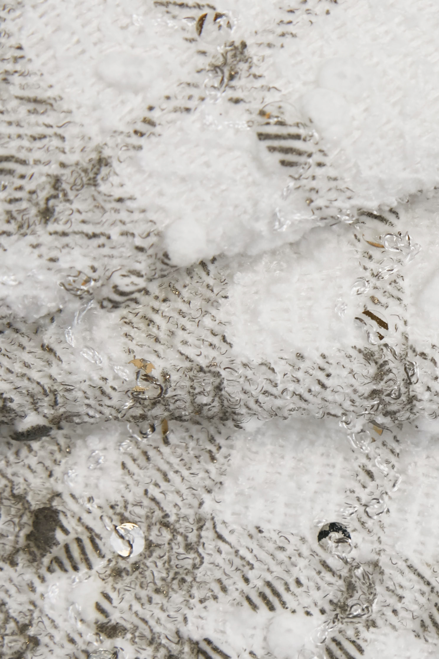 Plaid Tweed ShortsPlaid Tweed Shorts,co-ord sets,Plaid,Shorts,Season (AW) Look,upperclass