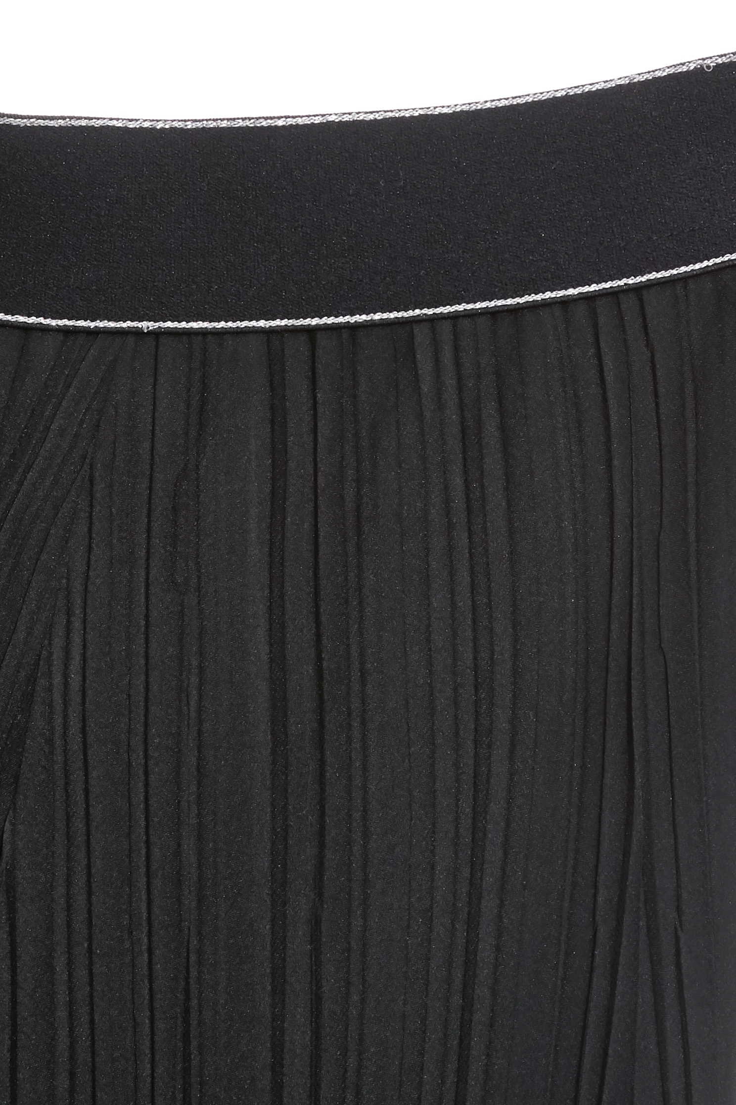 Full Pleated Chiffon PantsFull Pleated Chiffon Pants,Season (SS) Look,pants,Skorts,Chiffon,Black pants