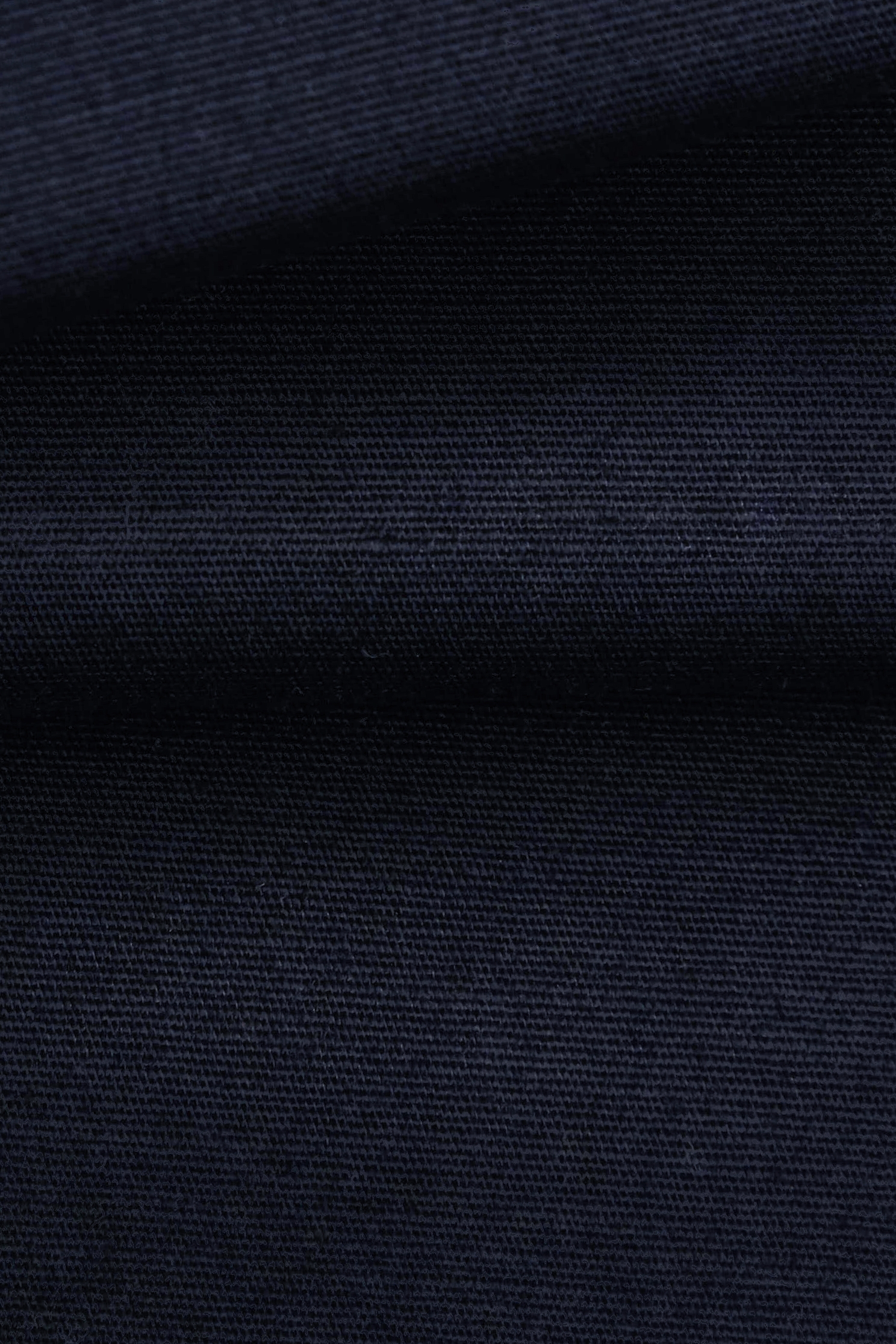 Navy Boot Leg Pants With Contrast Pocket Trim DetailNavy Boot Leg Pants With Contrast Pocket Trim Detail,Bell-bottoms,Season (AW) Look,pants