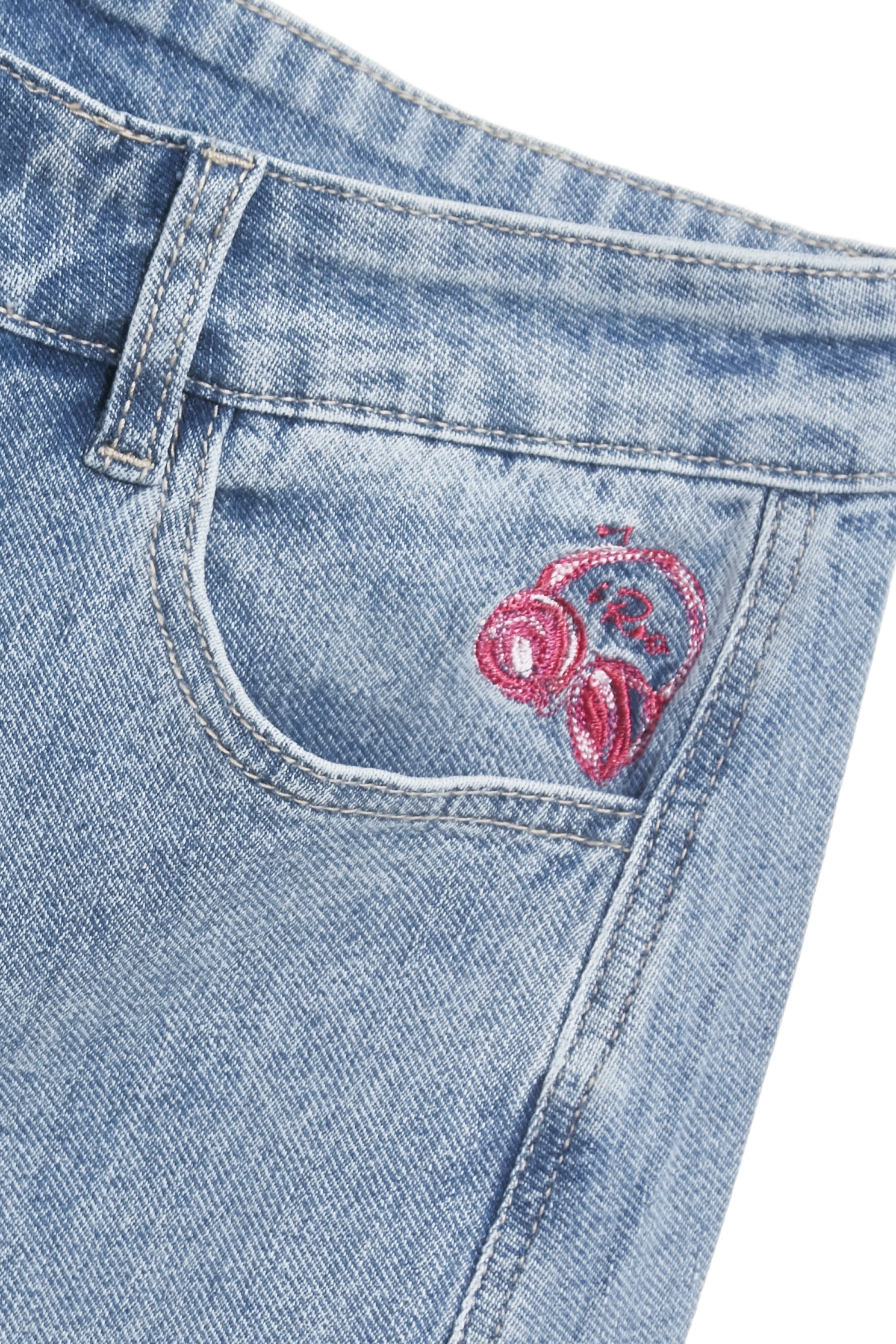 Minimalist Barrel JeansMinimalist Barrel Jeans,Denim,Jeans,Season (AW) Look,Embroidered,pants