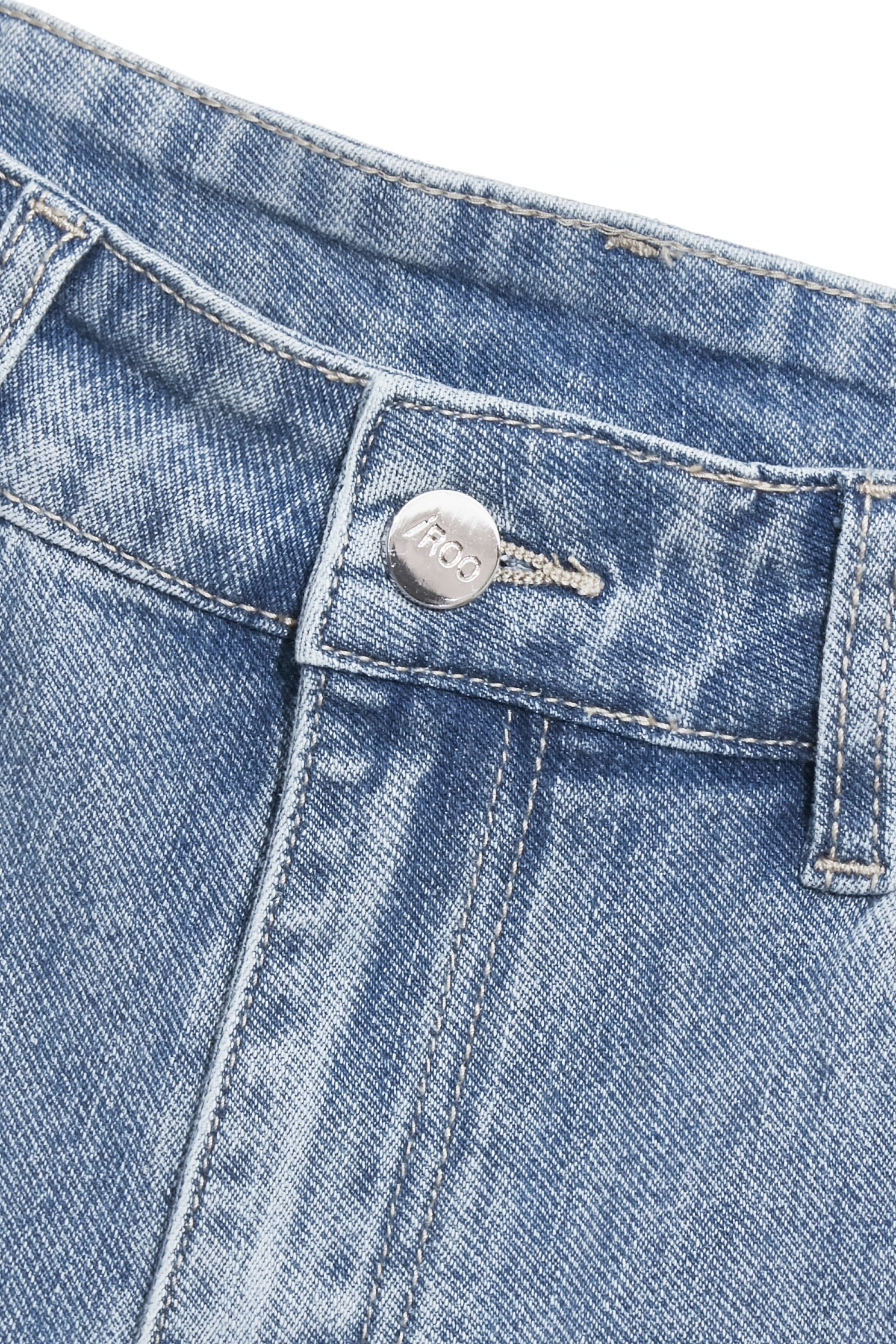 Minimalist Barrel JeansMinimalist Barrel Jeans,Denim,Jeans,Season (AW) Look,Embroidered,pants