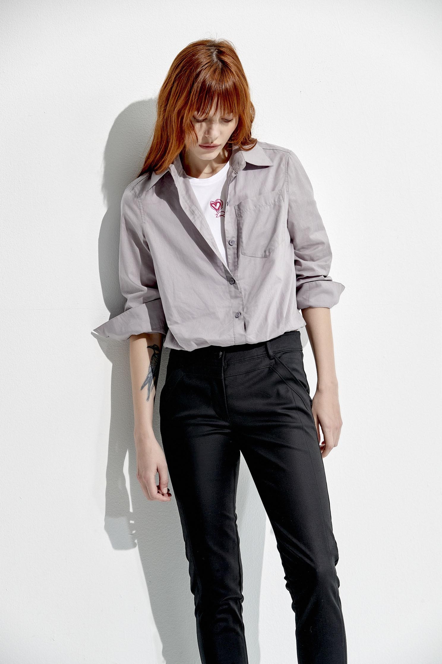 Slim Fit Basic PantsSlim Fit Basic Pants,Skinny pants,Skinny pants