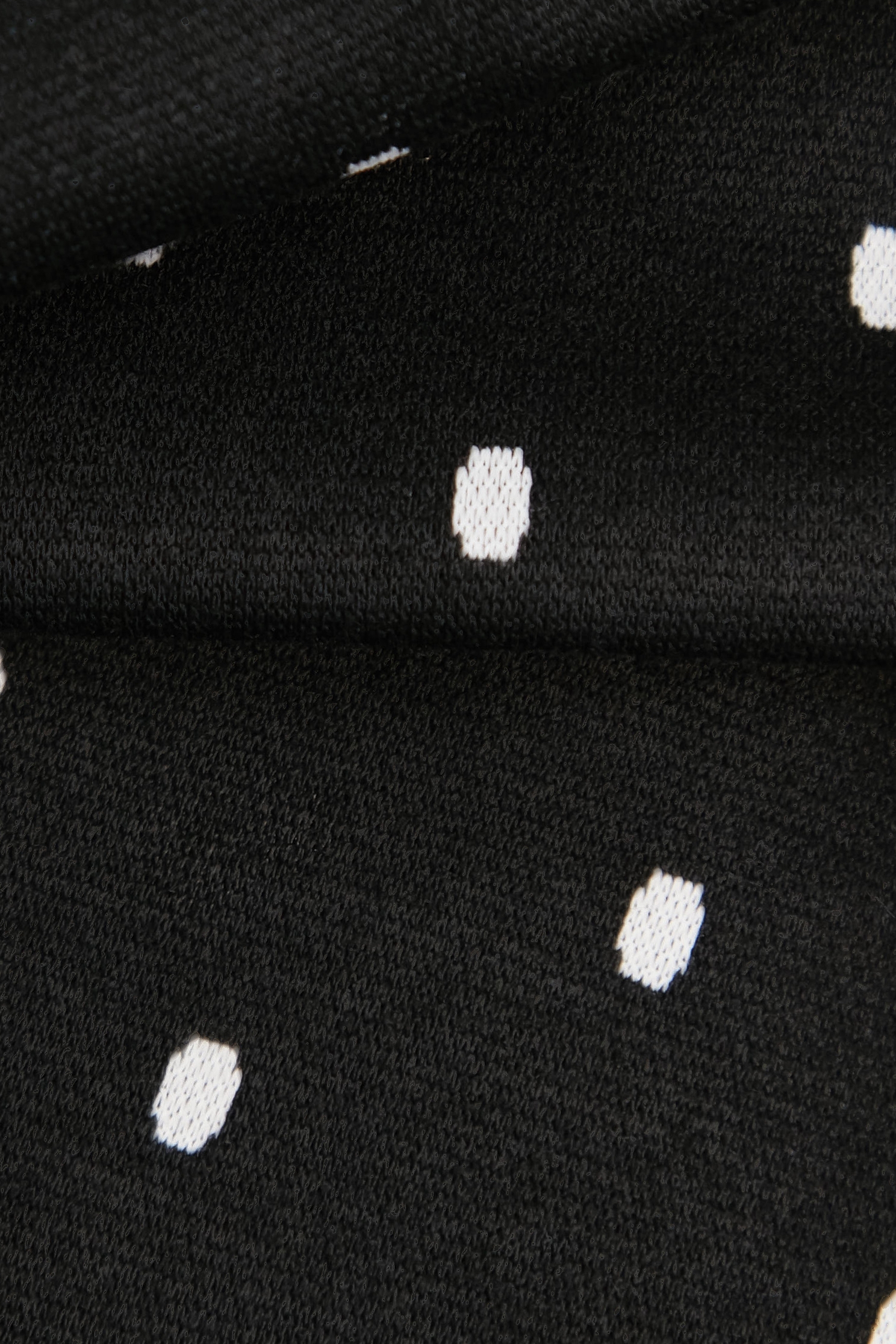 Classic Polka Dot ShortsClassic Polka Dot Shorts,Office Looks,dotcollection,Shorts,Season (AW) Look