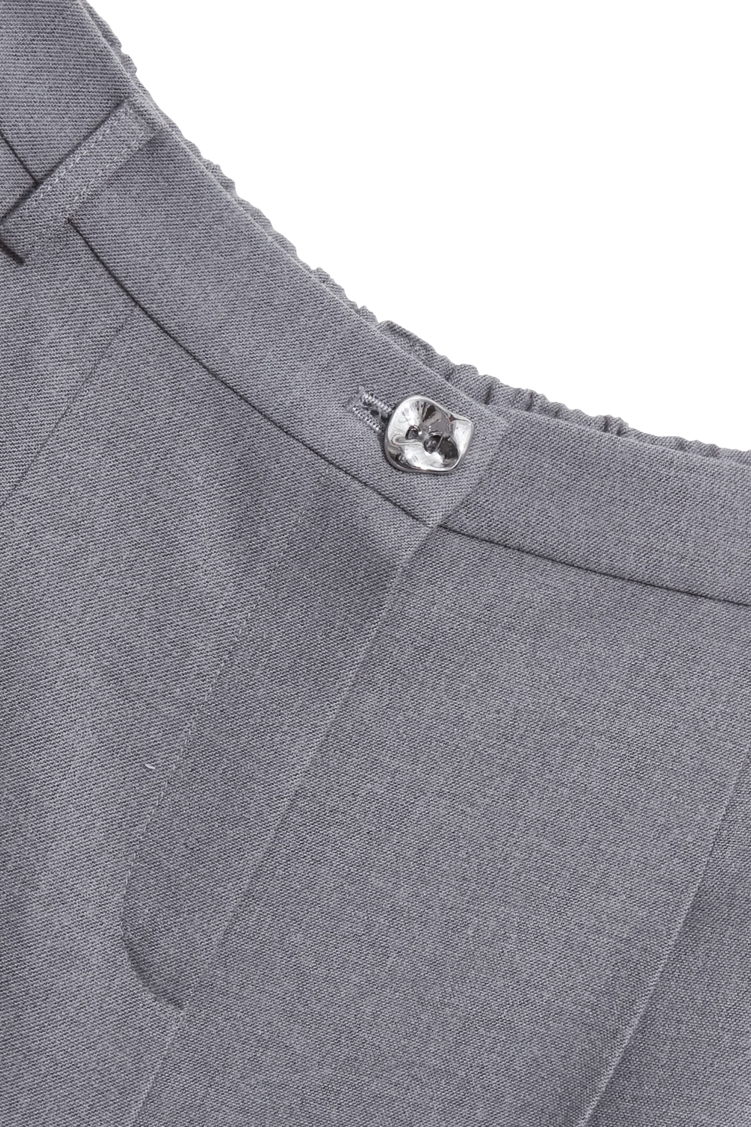 Grey Wide Leg PantsGrey Wide Leg Pants,Office Looks,Culottes,co-ord sets,Season (AW) Look,Culottes,Pants