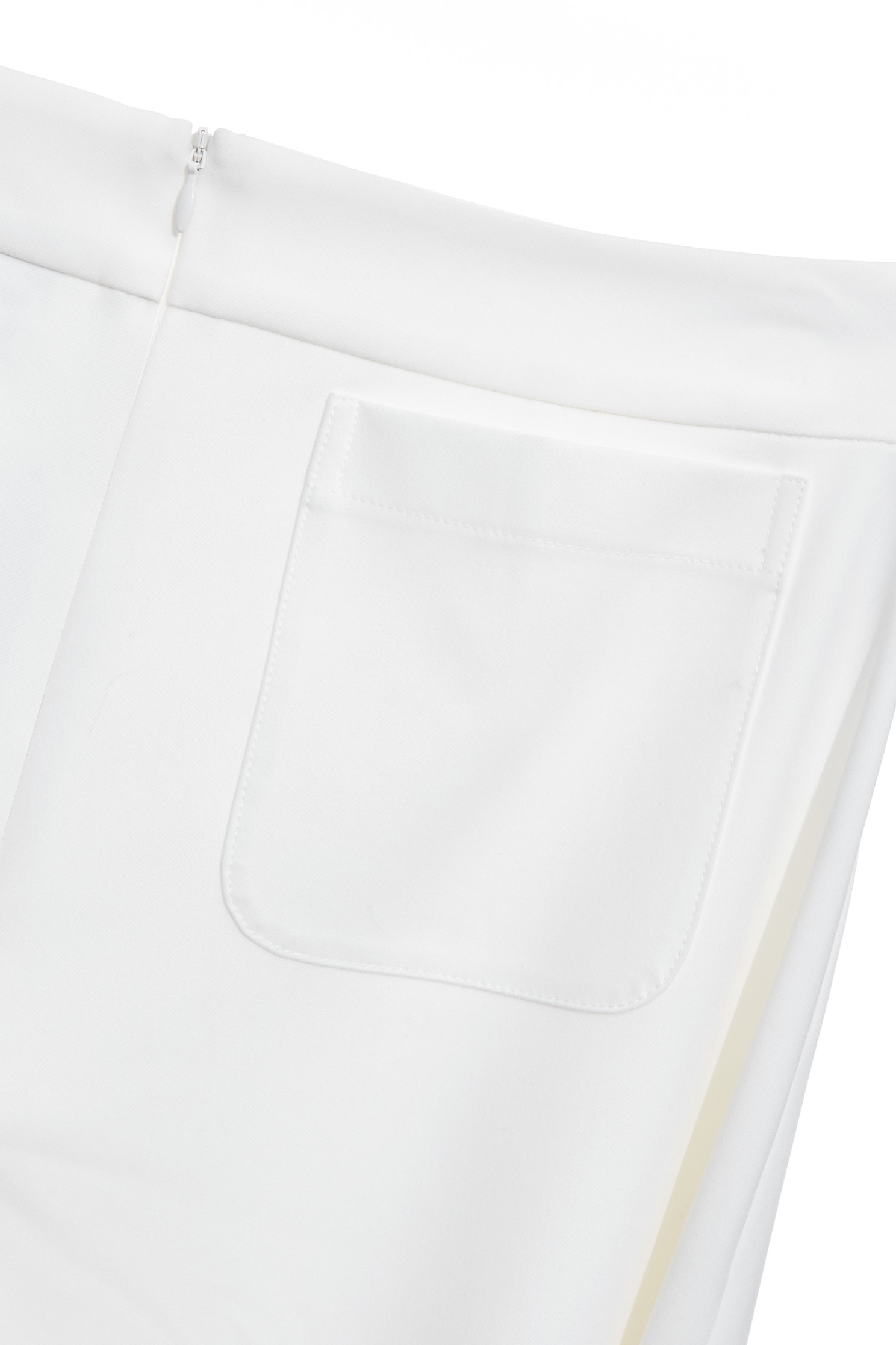 Pearl White Wide Leg PantsPearl White Wide Leg Pants,Culottes,pearl,White pants,Season (AW) Look,pants