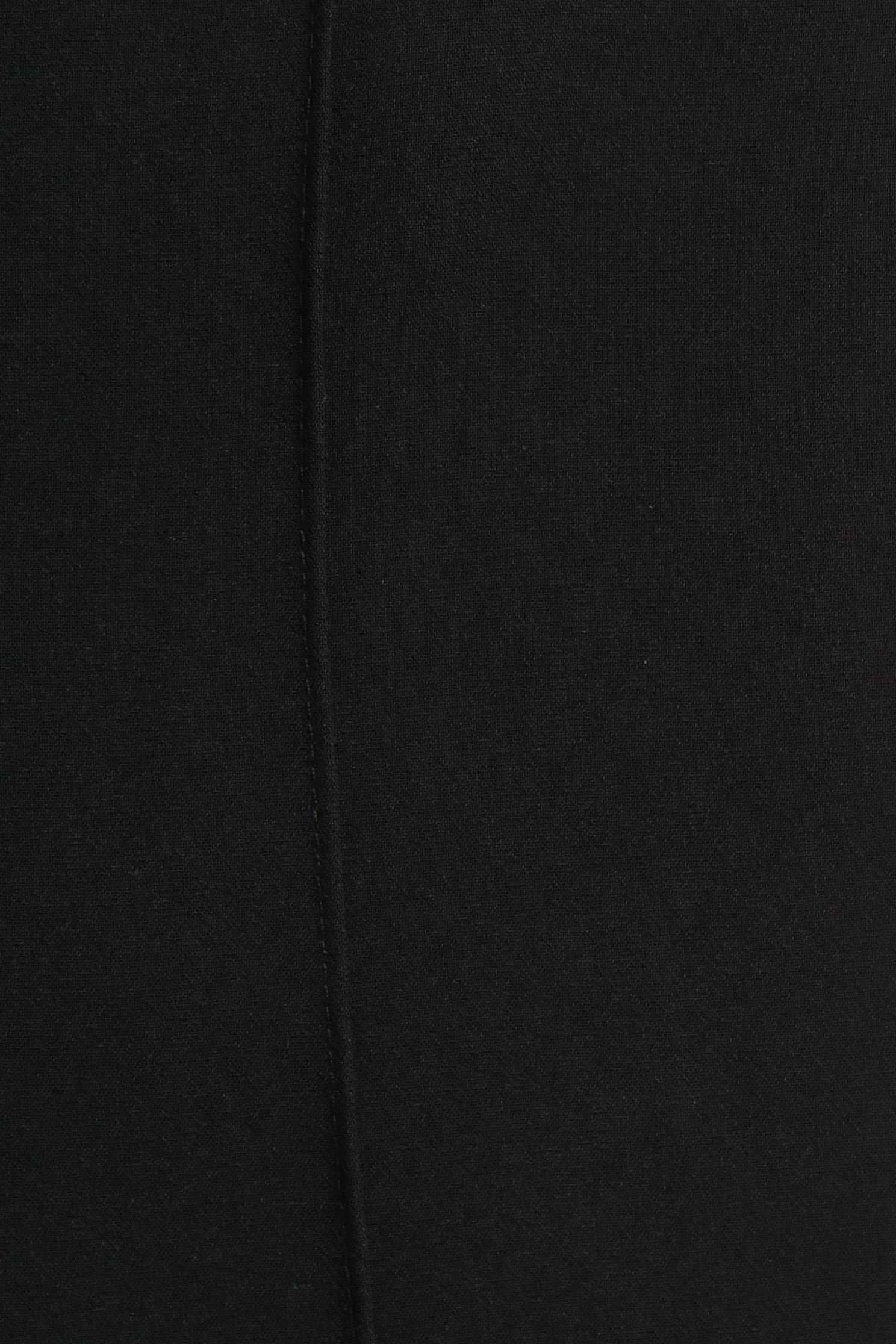 Leather strap trim trousersLeather strap trim trousers,Bell-bottoms,Rayon,Leather,Season (AW) Look,i Select,Bell-bottoms,Pants,Slim pants,Black trousers