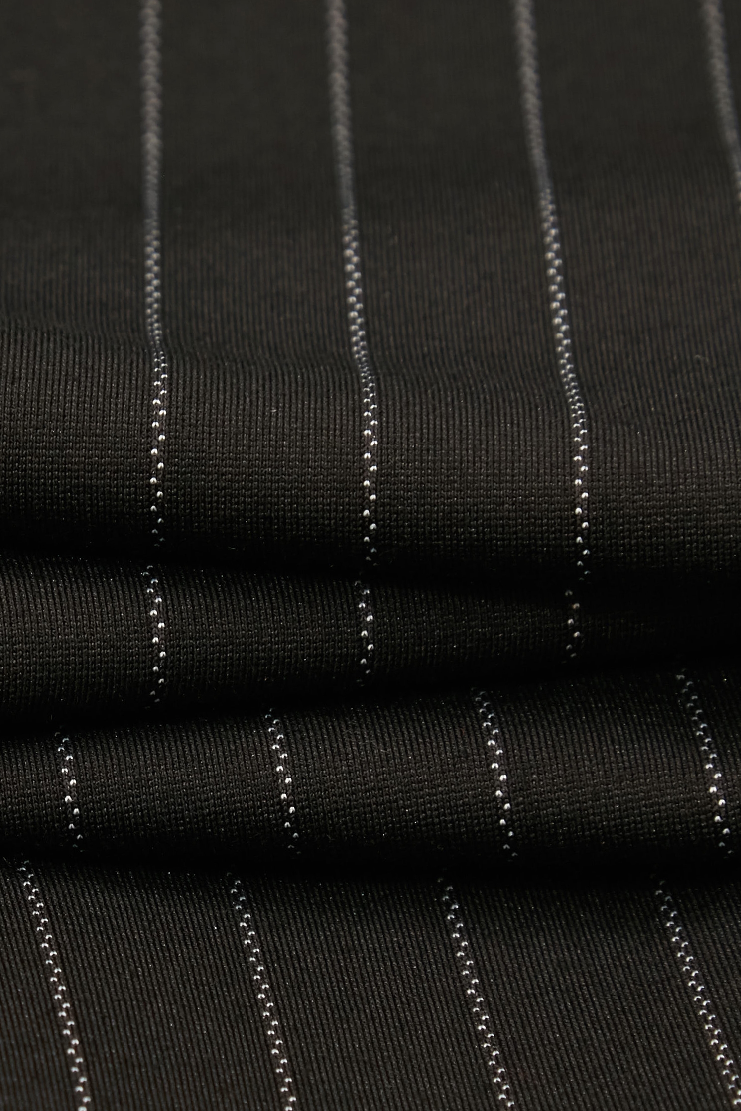 Pinstripe Wide Leg PantsPinstripe Wide Leg Pants,Culottes,Season (SS) Look,Stripe,Culottes