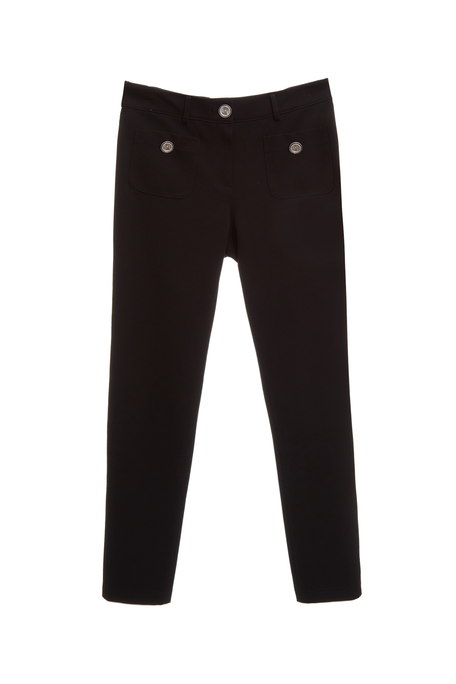 Slim Fit Black PantsSlim Fit Black Pants,Season (SS) Look,Skinny pants,Skinny pants