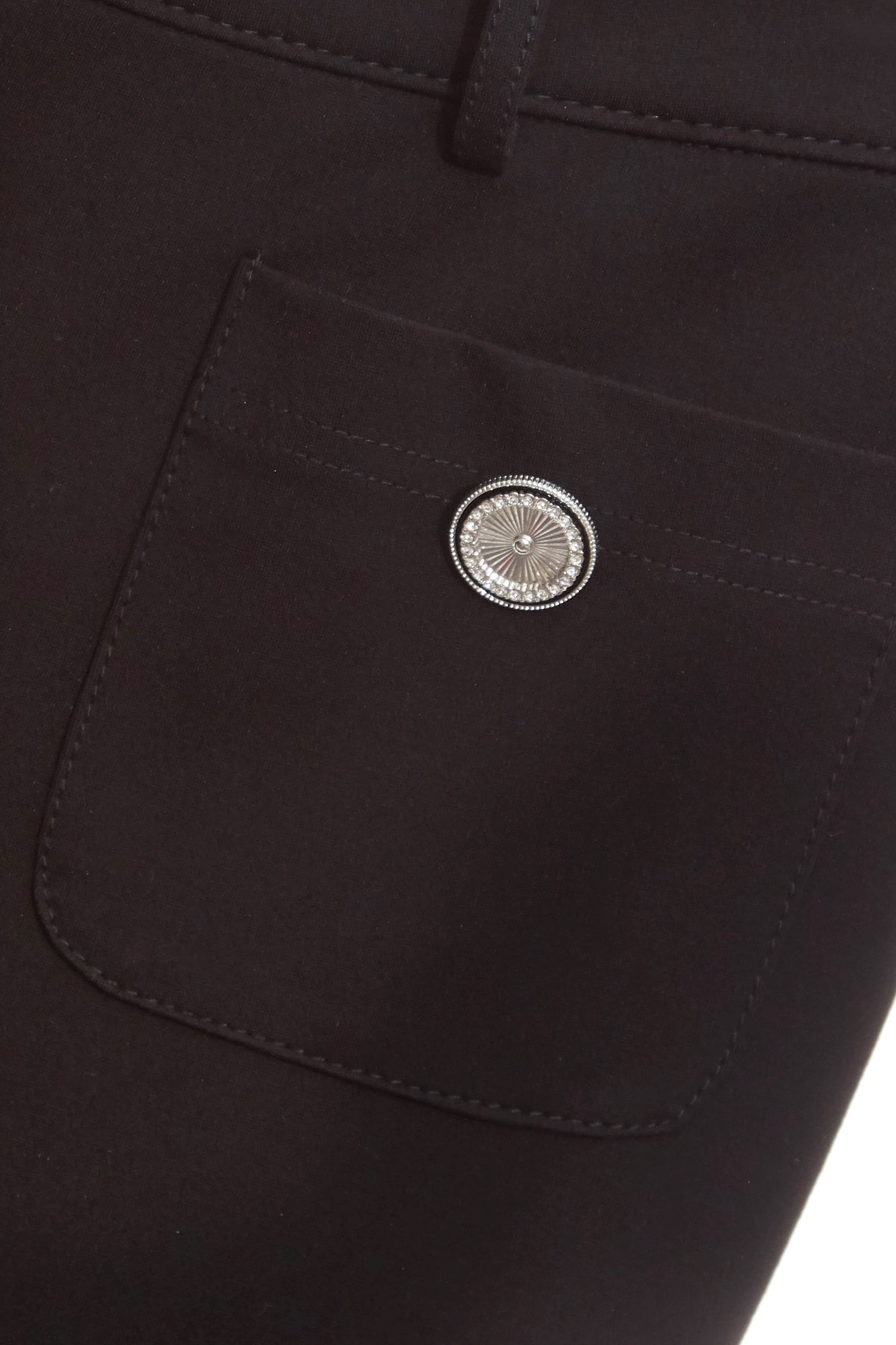 Slim Fit Black PantsSlim Fit Black Pants,Season (SS) Look,Skinny pants,Skinny pants