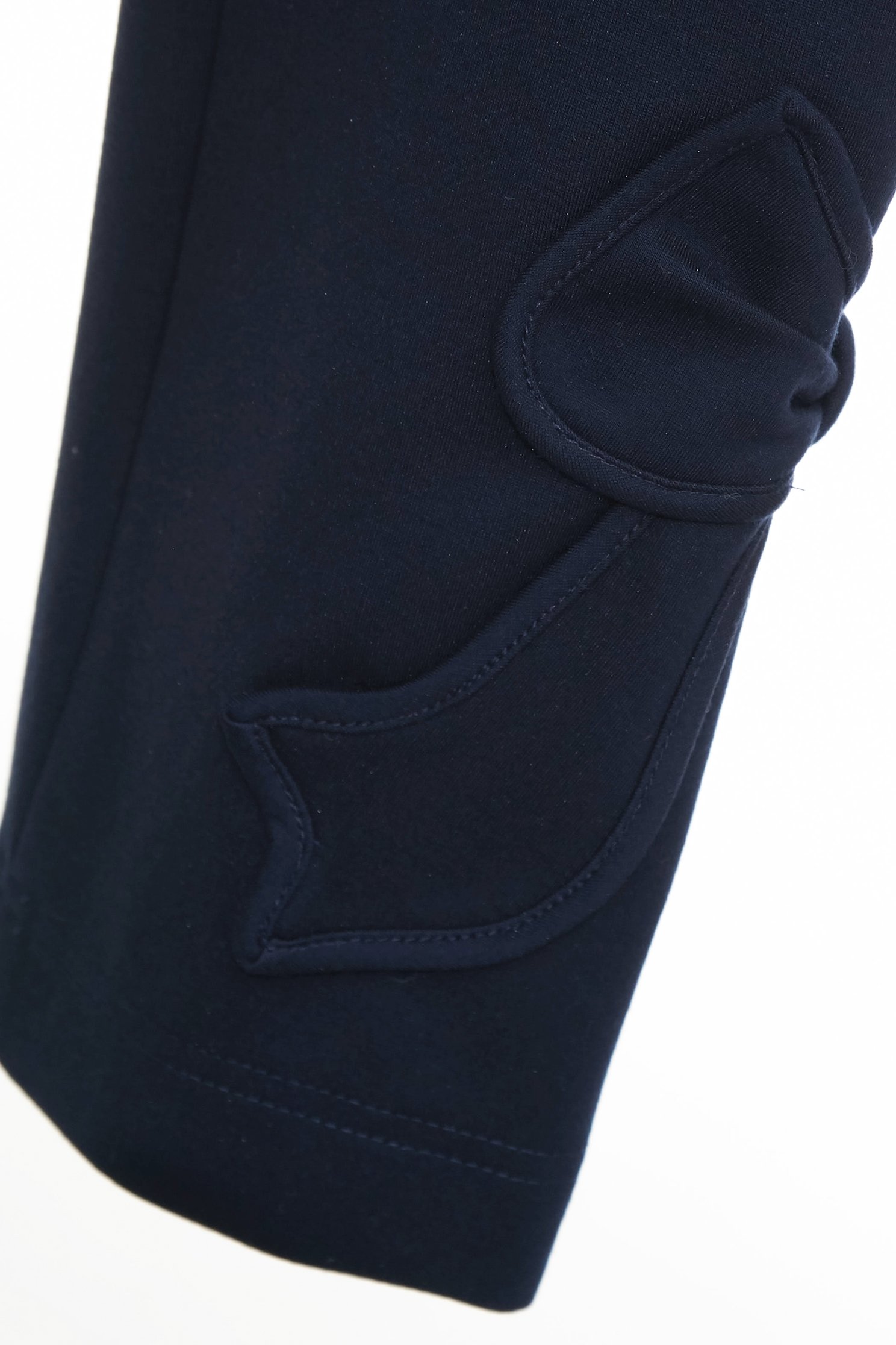 Bow Detail Navy Slim Fit PantsBow Detail Navy Slim Fit Pants,Season (AW) Look,Skinny pants,bows,pants