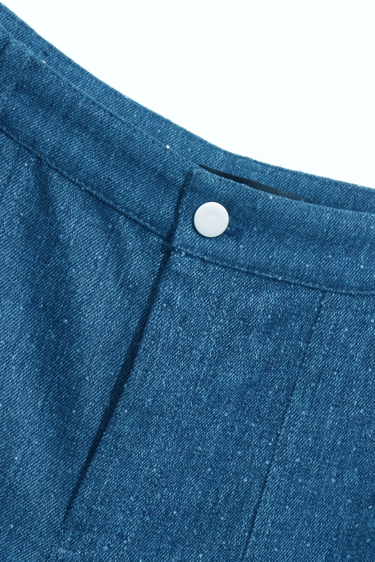 Sequin Detail Wide Leg JeansSequin Detail Wide Leg Jeans,Denim,Jeans,Season (AW) Look,Cotton,pants