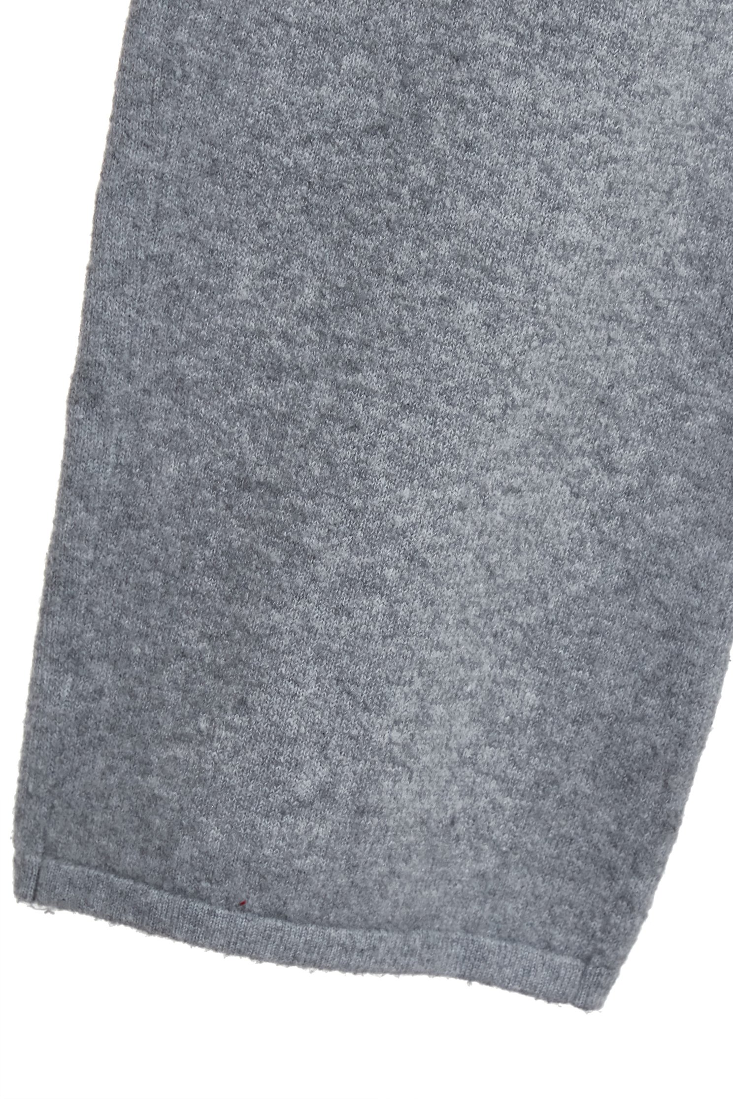 Light Grey Wide Leg Knit PantsLight Grey Wide Leg Knit Pants,Culottes,co-ord sets,Season (AW) Look,Culottes,Knitted,Pants