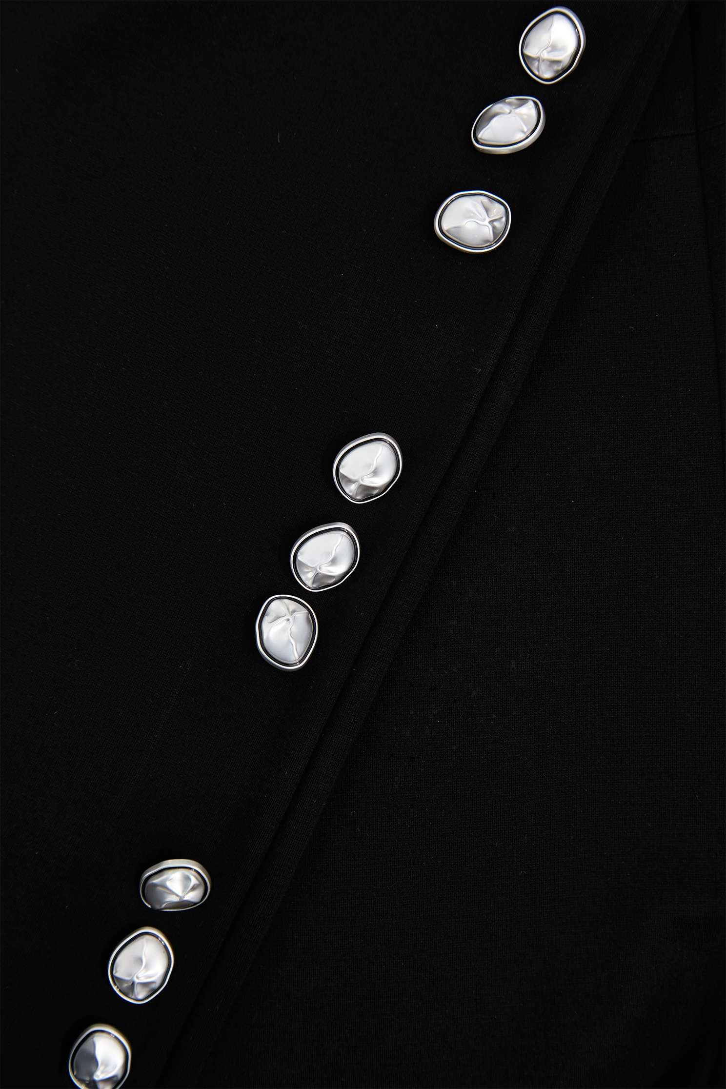 Wide Leg Black PantsWide Leg Black Pants,Culottes,Season (AW) Look,pants,Black pants